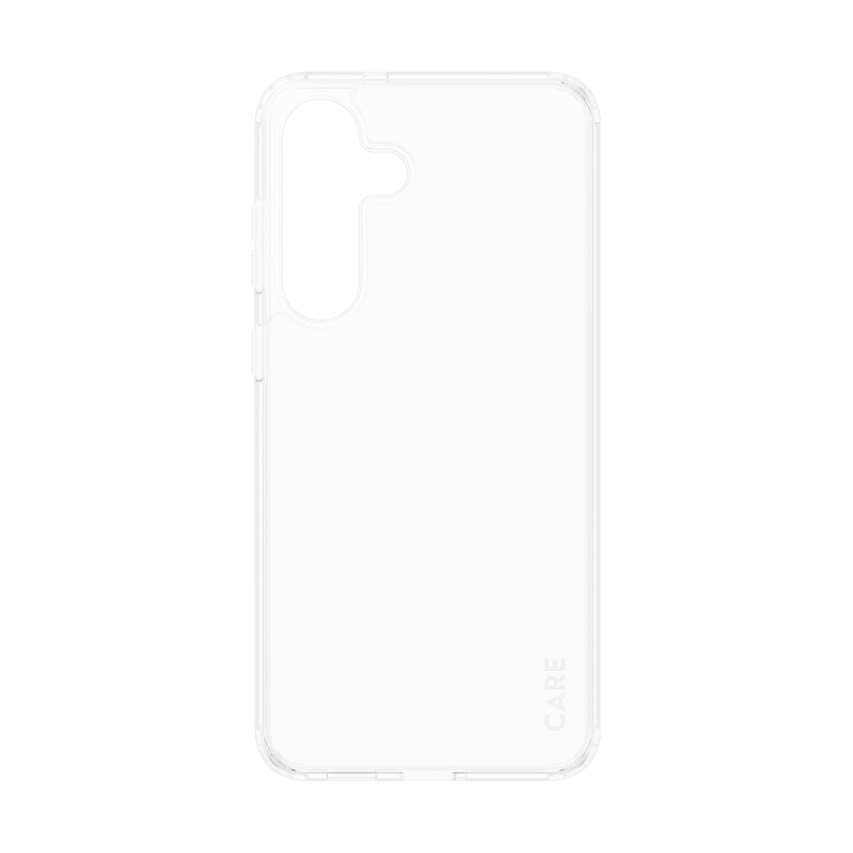 CARE by PanzerGlass Handyhülle »Urban Combat Case für Samsung Galaxy S25 FE«, Samsung Galaxy S25 FE, Backcover, Schutzhülle, Handyschutzhülle, Case, Schutzcase, stoßfest
