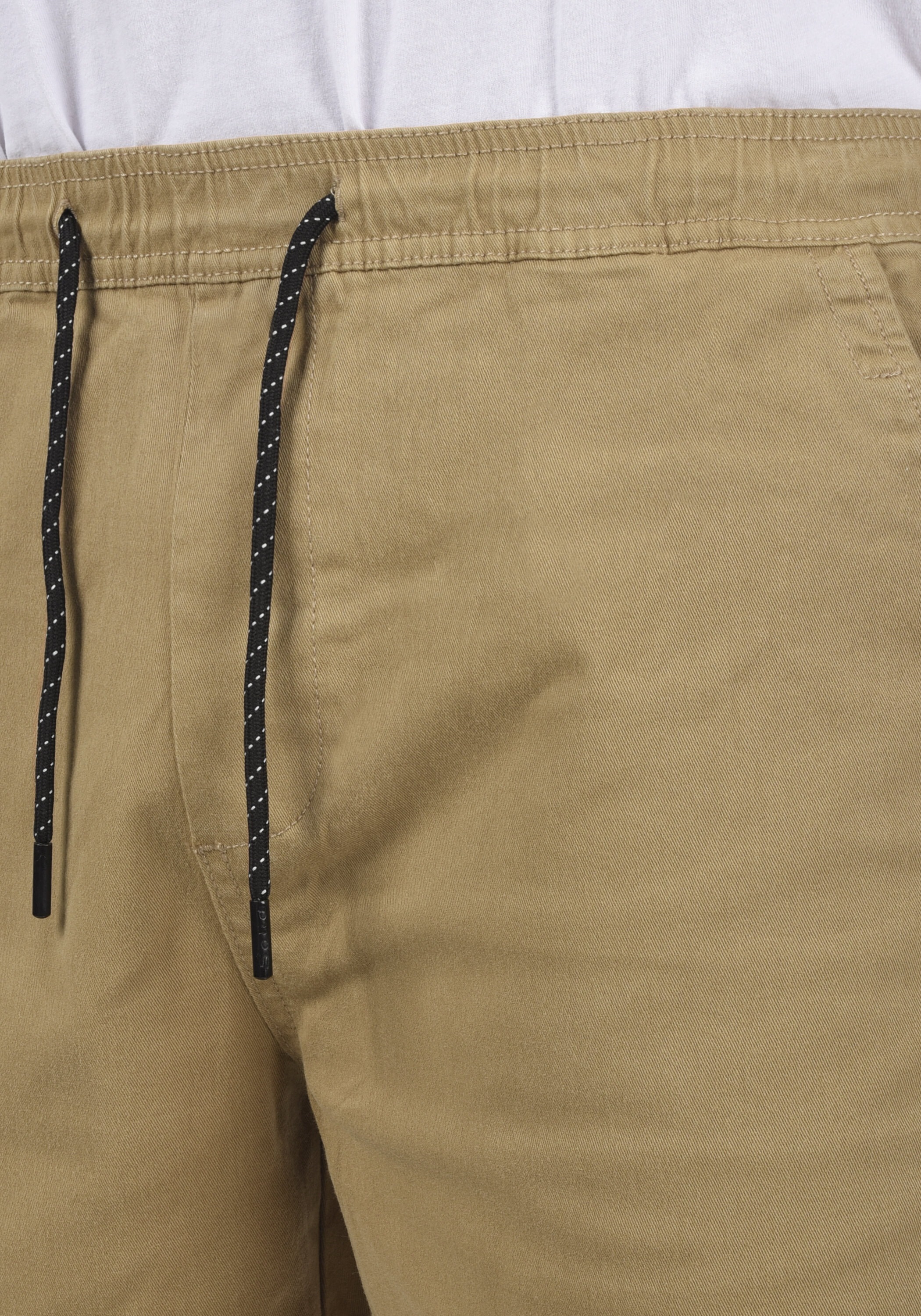 !Solid Chinoshorts »Chinoshorts SDHenk«