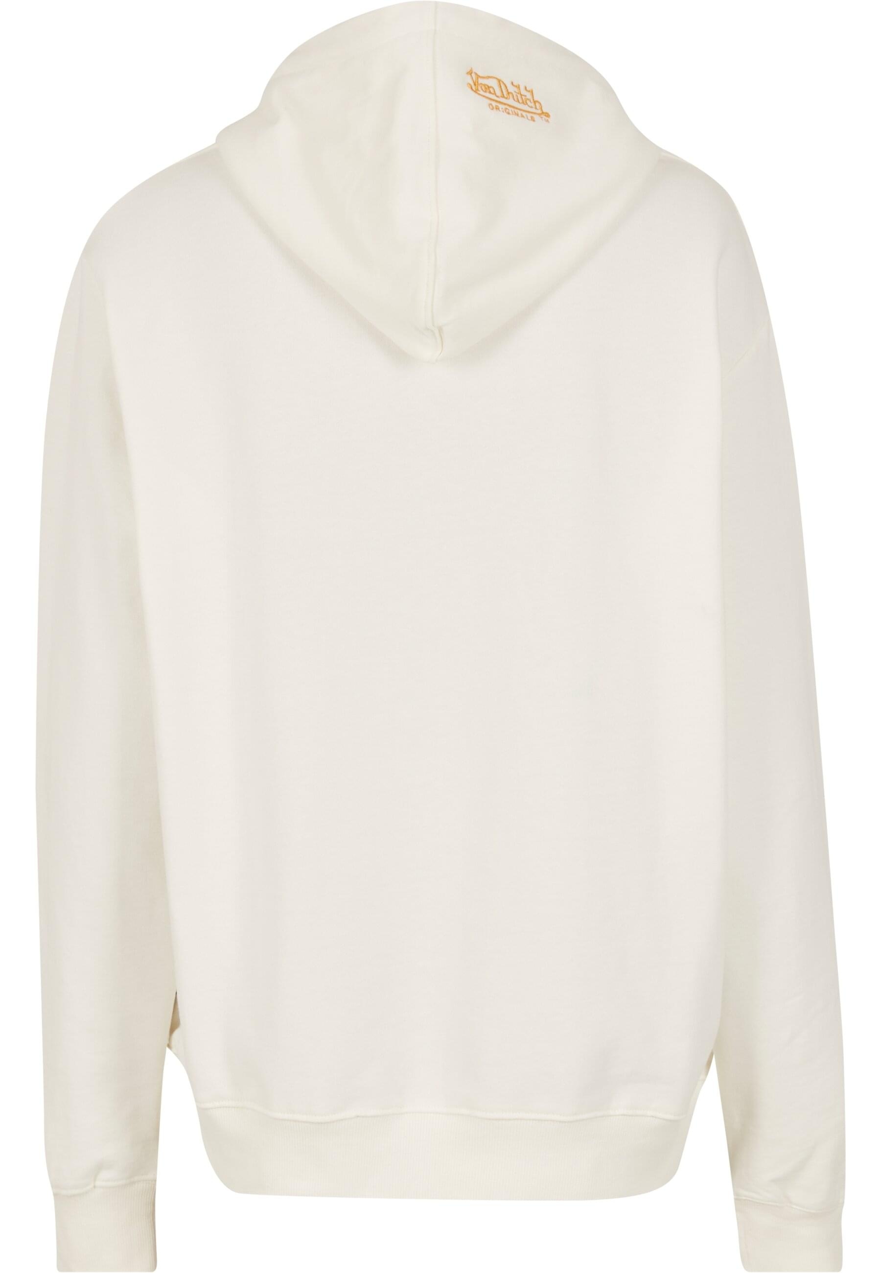 Von Dutch Kapuzensweatshirt »Von Dutch MATHY SWEATS«, (1 tlg.)