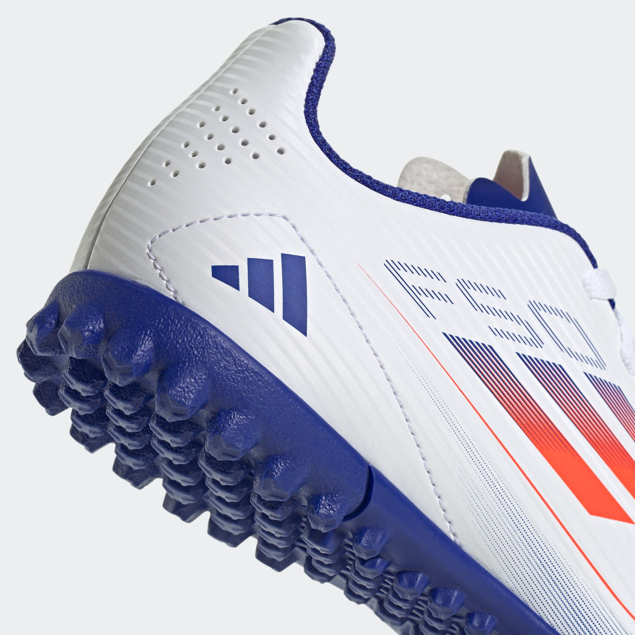 adidas Performance Fußballschuh »F50 CLUB KIDS TF«