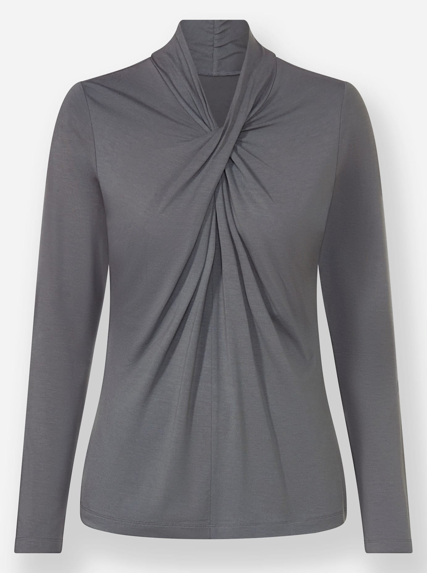 heine Langarmshirt »Shirt«, (1 tlg.)
