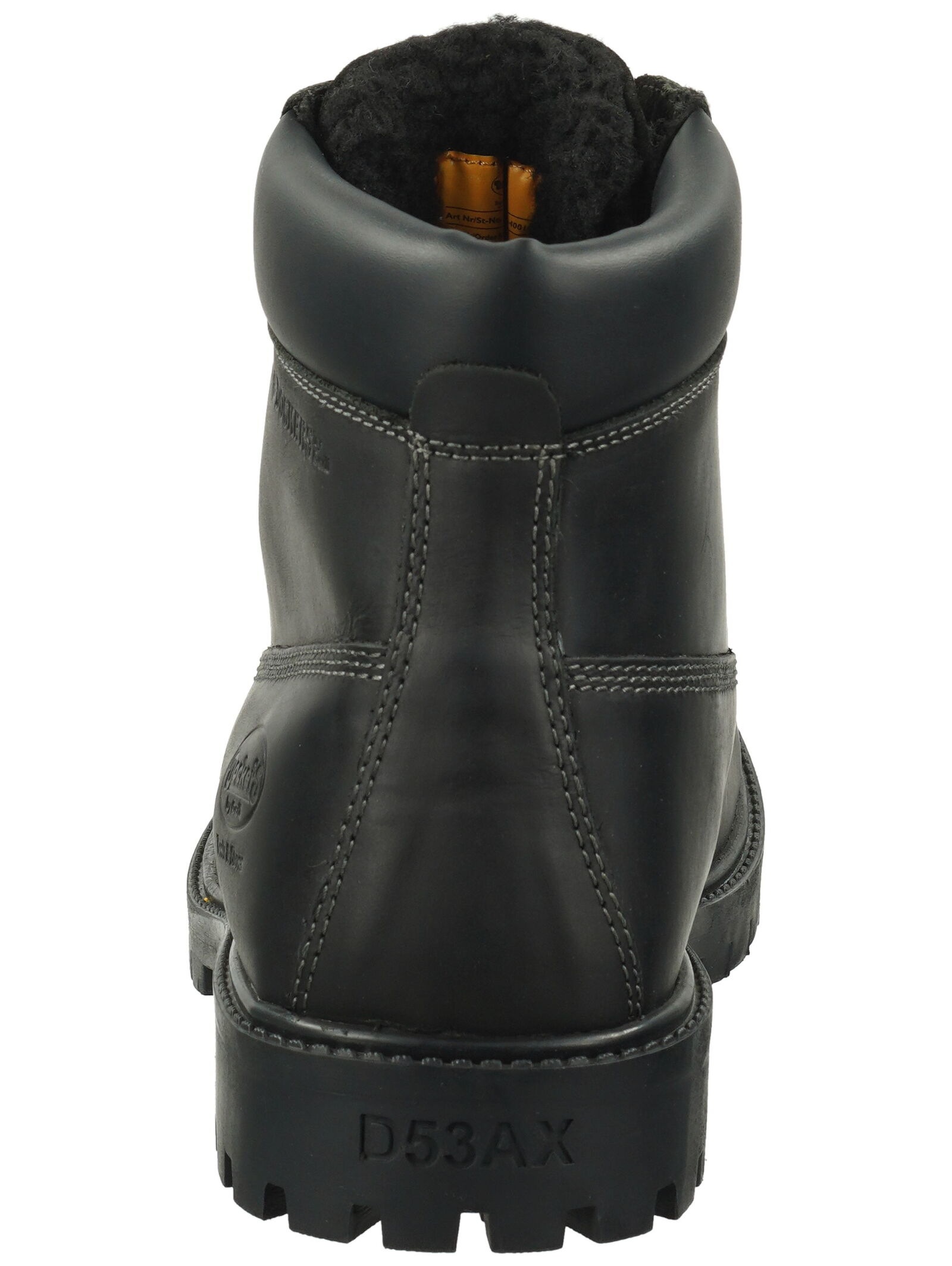 Dockers by Gerli Schnürstiefelette »Dockers by Gerli Stiefelette Textil«
