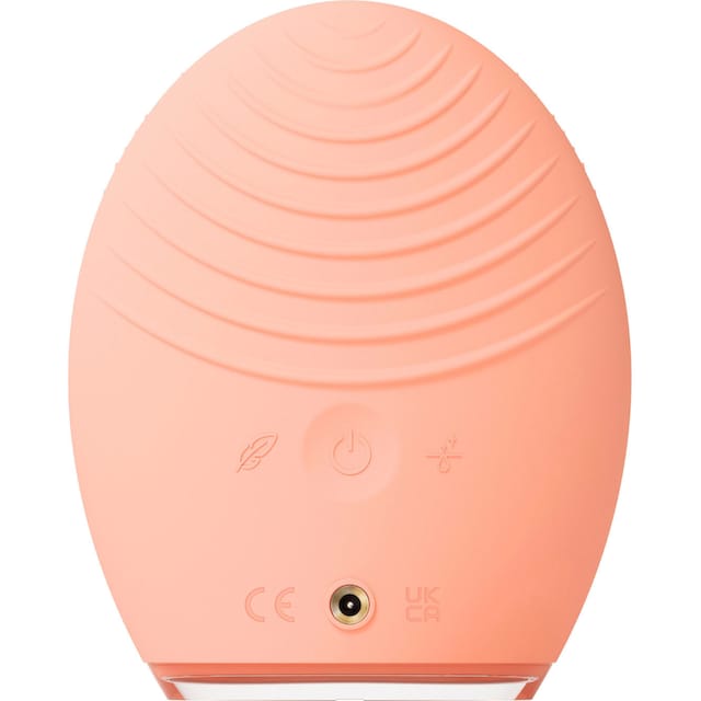 FOREO Elektrische Gesichtsreinigungsbürste »LUNA™ 4 balanced skin« auf  Rechnung | BAUR