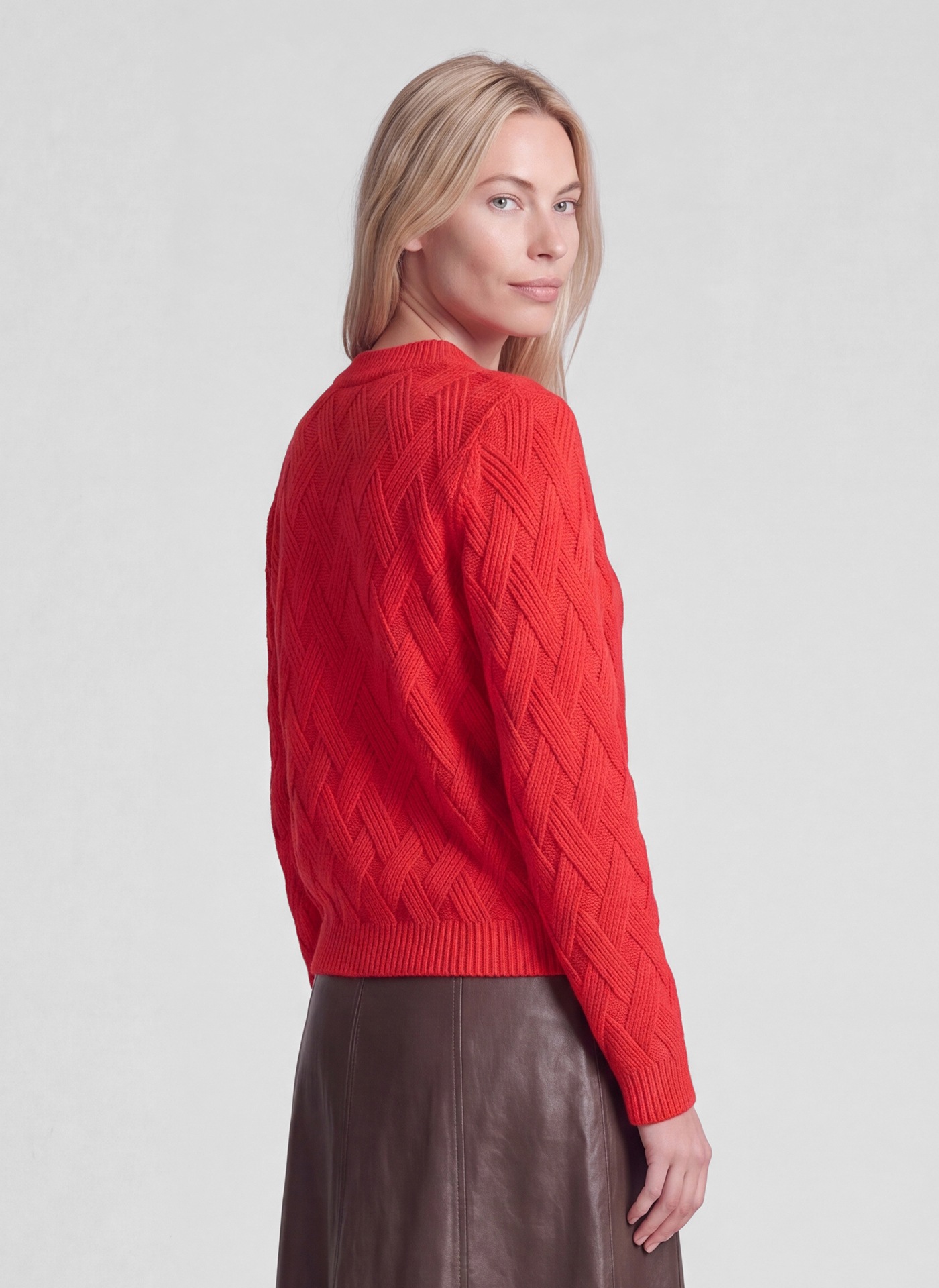 Rabe Strickpullover »Pullover«