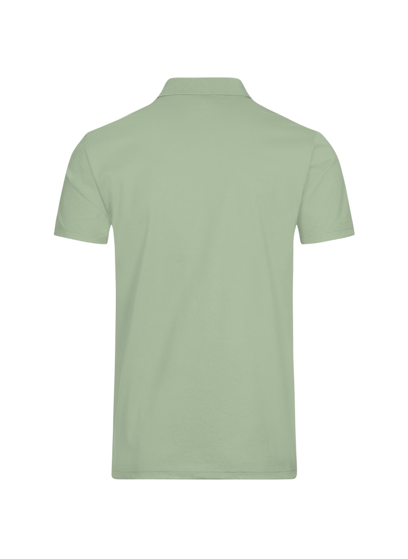 Trigema Poloshirt »TRIGEMA Poloshirt aus Single-Jersey«, (1 tlg.)