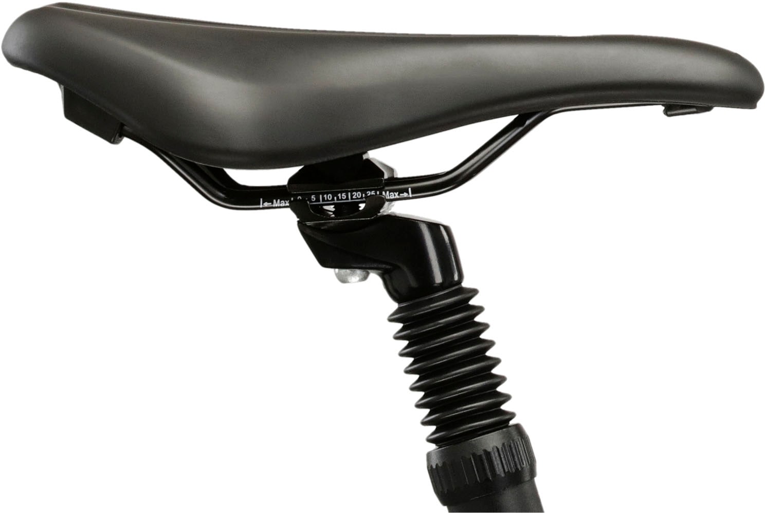 Kross Crossrad »Evado 4.0«, 18 Gang, Shimano, ACERA M3020 Schaltwerk, Kettenschaltung