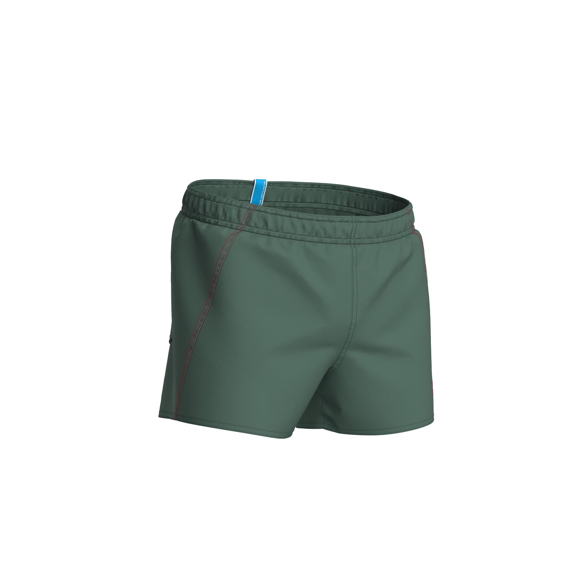 Arena Badeshorts »FUNDAMENTALS X-SHORT R«