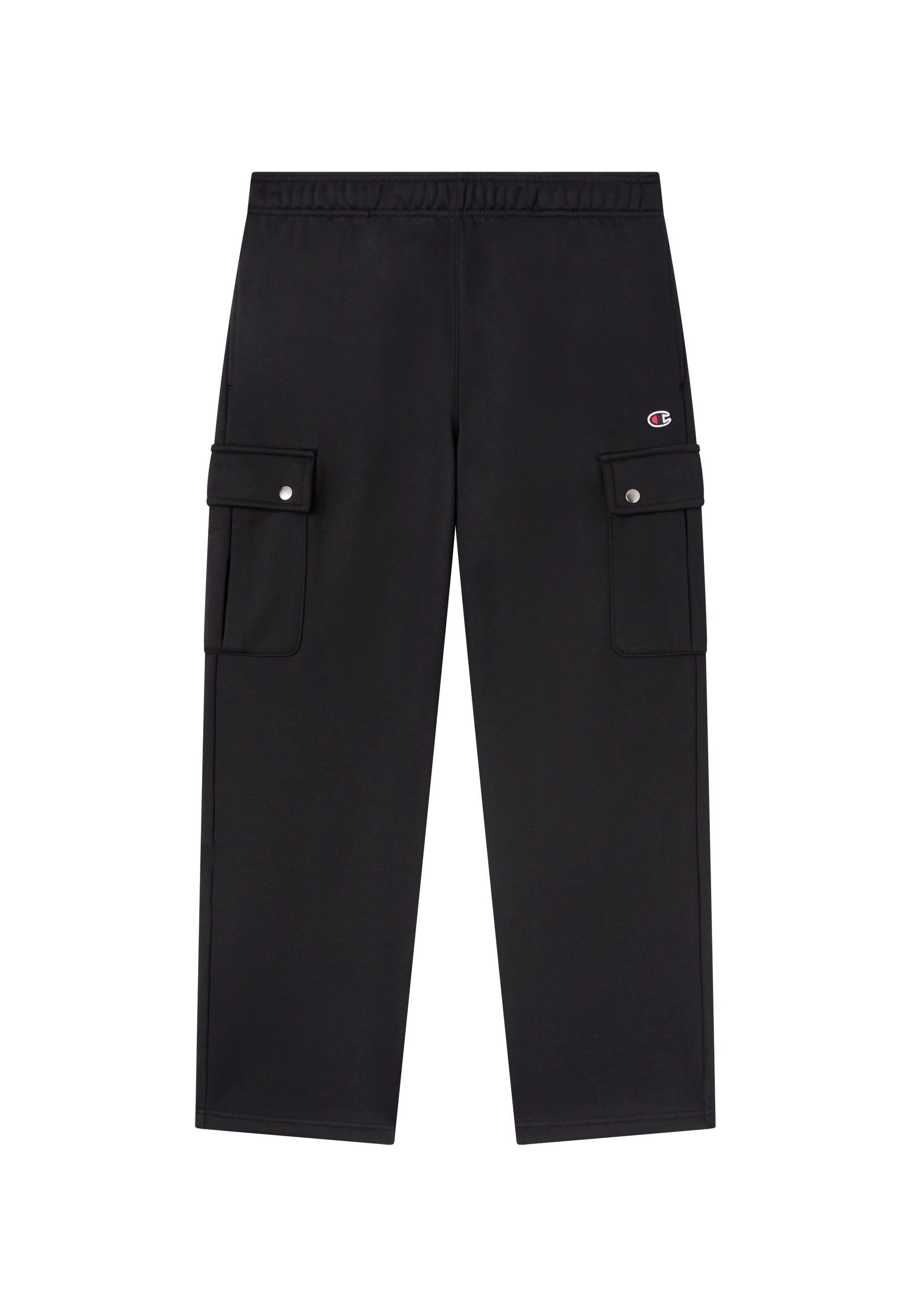 Champion Jogginghose »SPORTWEAR CARGO PANTS Relax Fit«  mit Cargo-Design, lockerer Schnitt, aus Baumwolle und Polyester