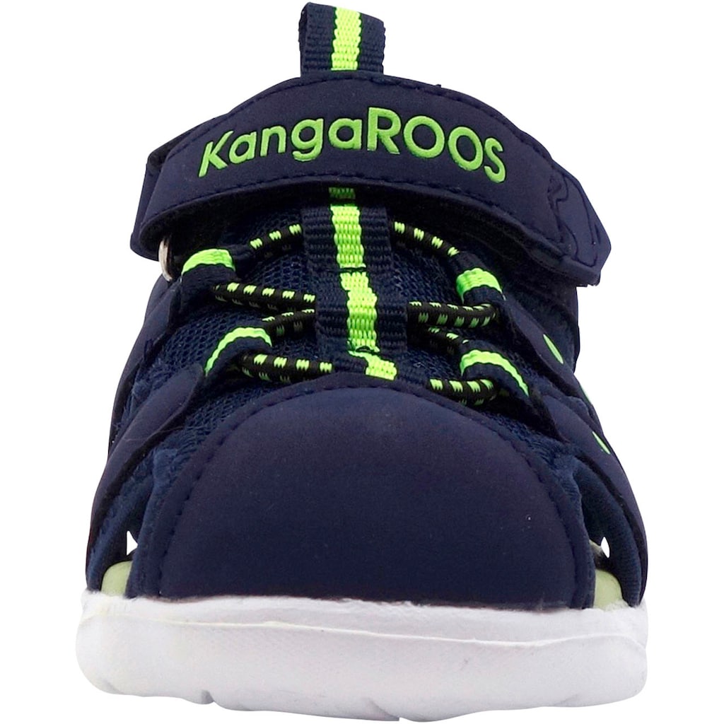 KangaROOS Sandale »K-Mini«