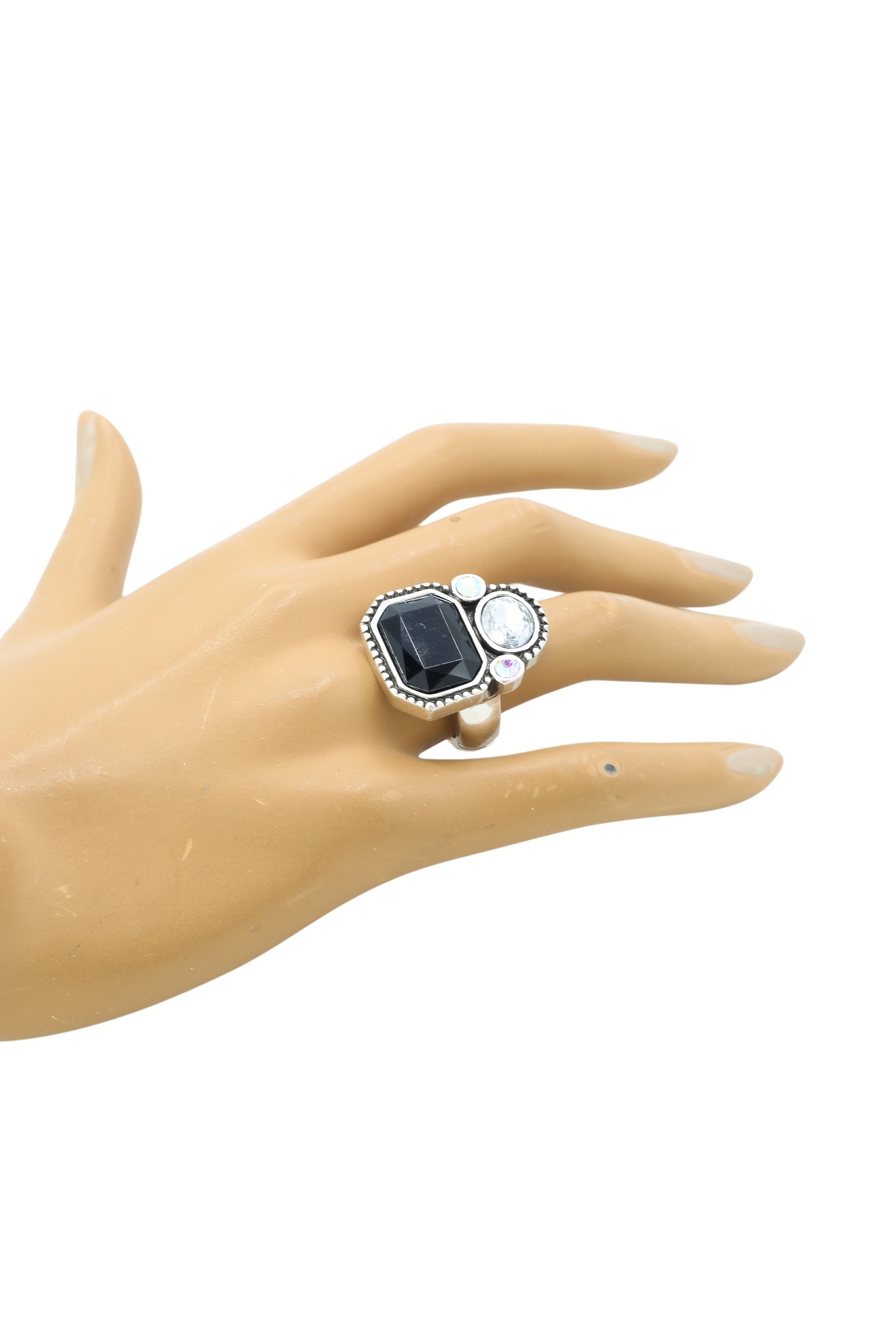 COLLEZIONE ALESSANDRO Fingerring »Blinger«