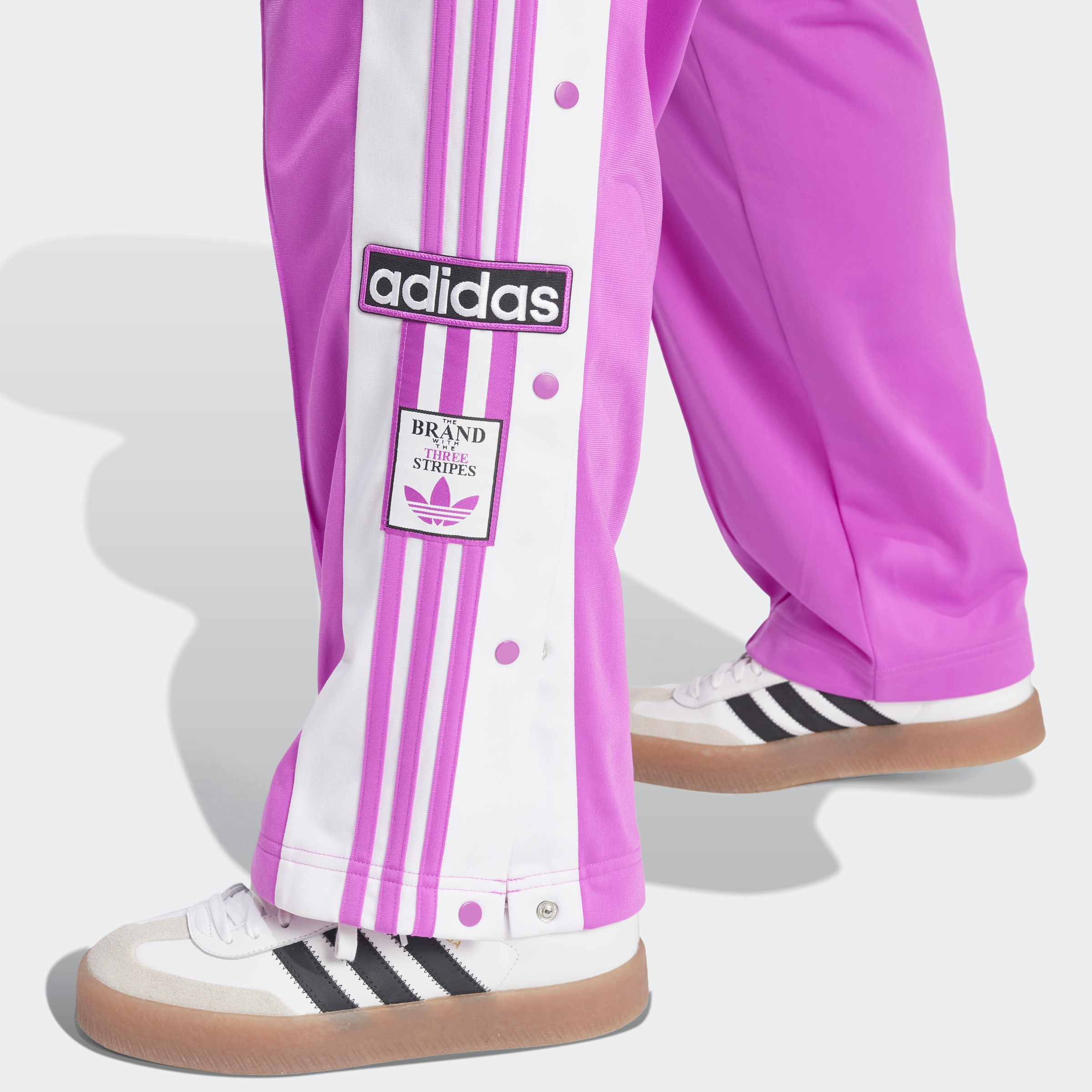 adidas Originals Sporthose »ADIBREAK PANTS«, (1 tlg.)