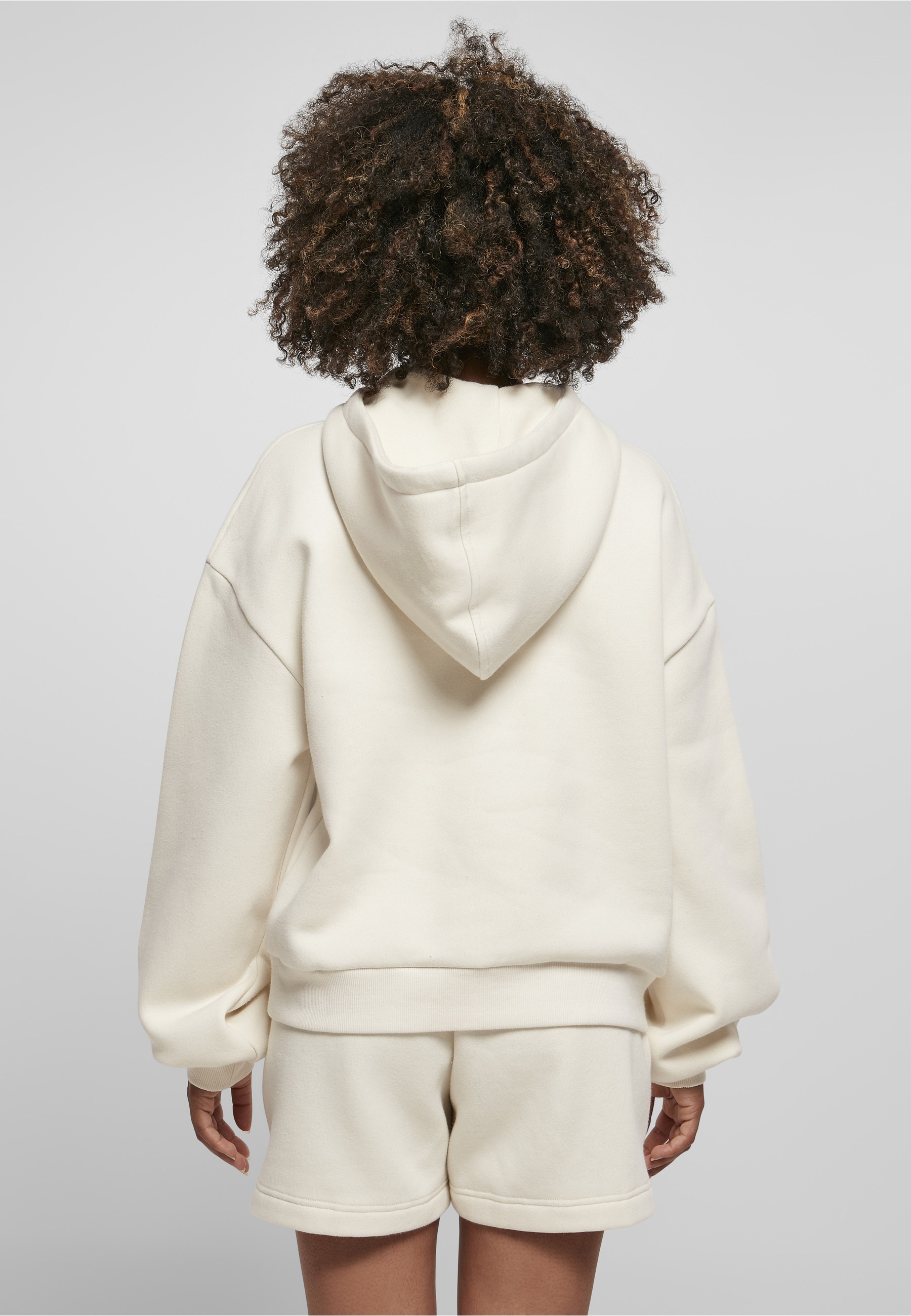 Starter Black Label Kapuzenpullover »Starter Black Label Damen« 1