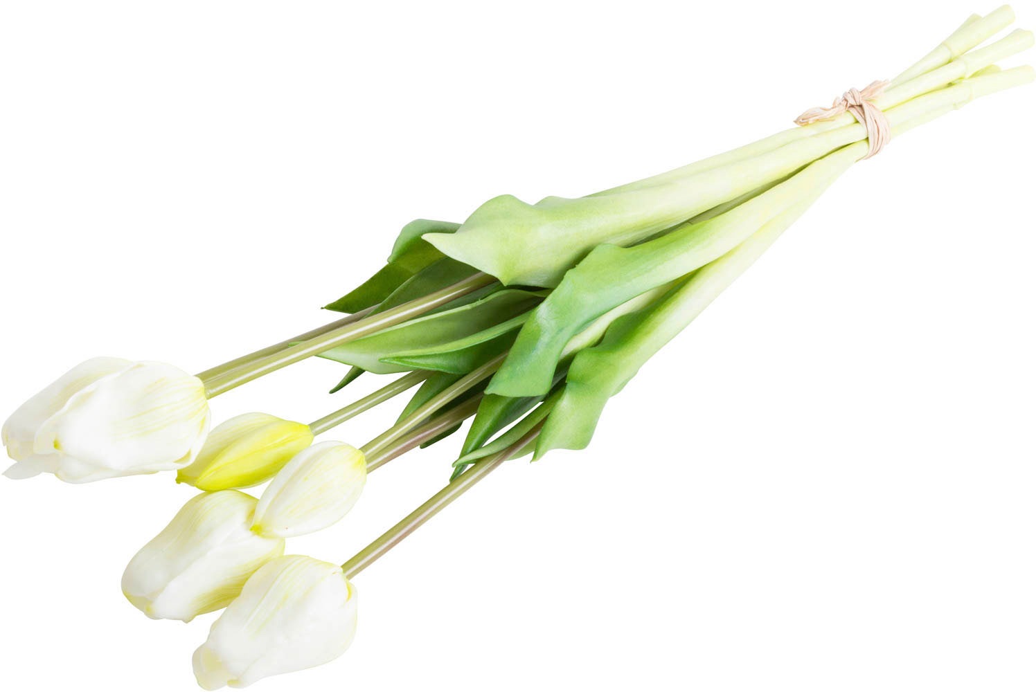 my home Kunstpflanze "Maiva", Tulpenbündel im 7er-Set günstig online kaufen