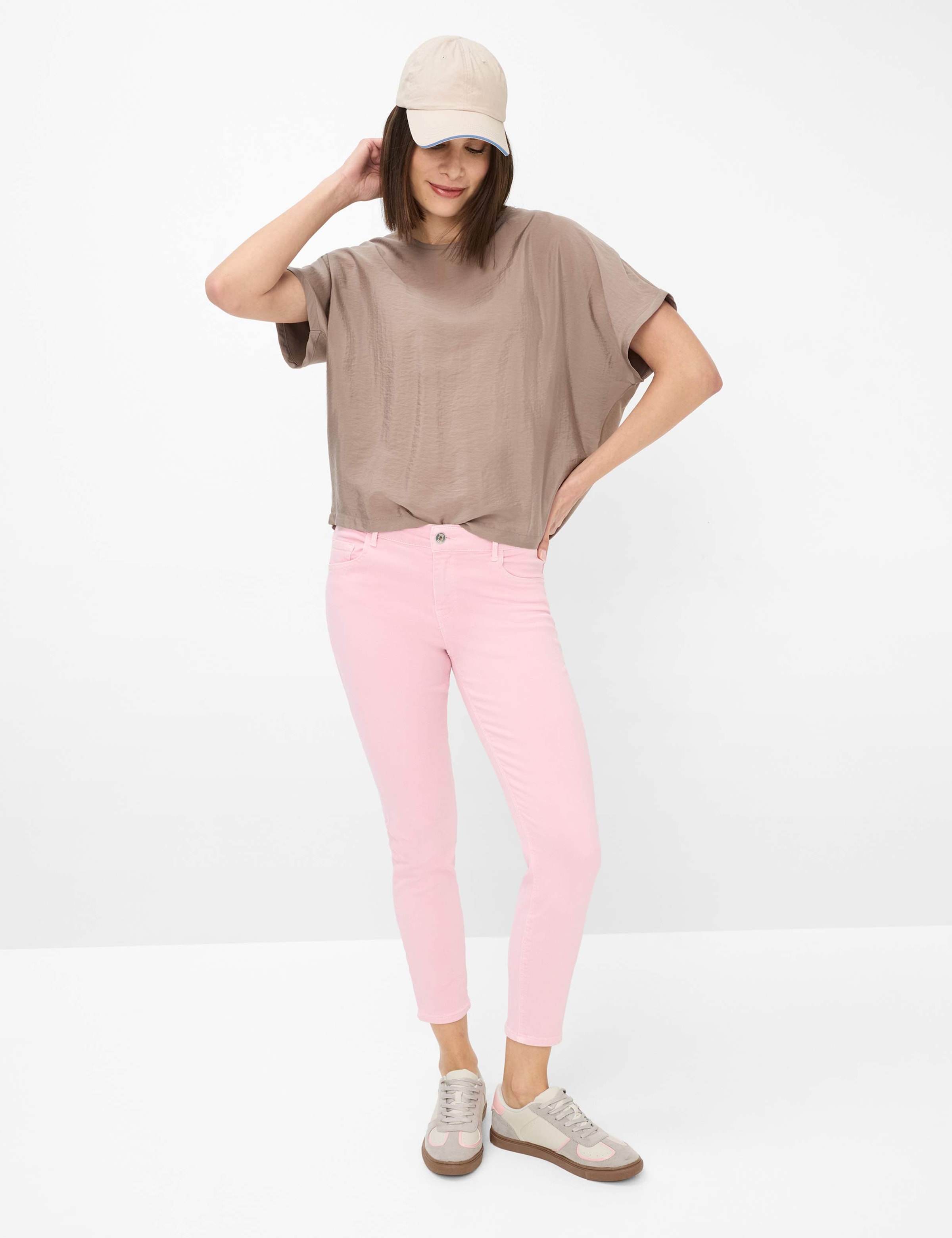 Brax 5-Pocket-Jeans »Style SHAKIRA S«