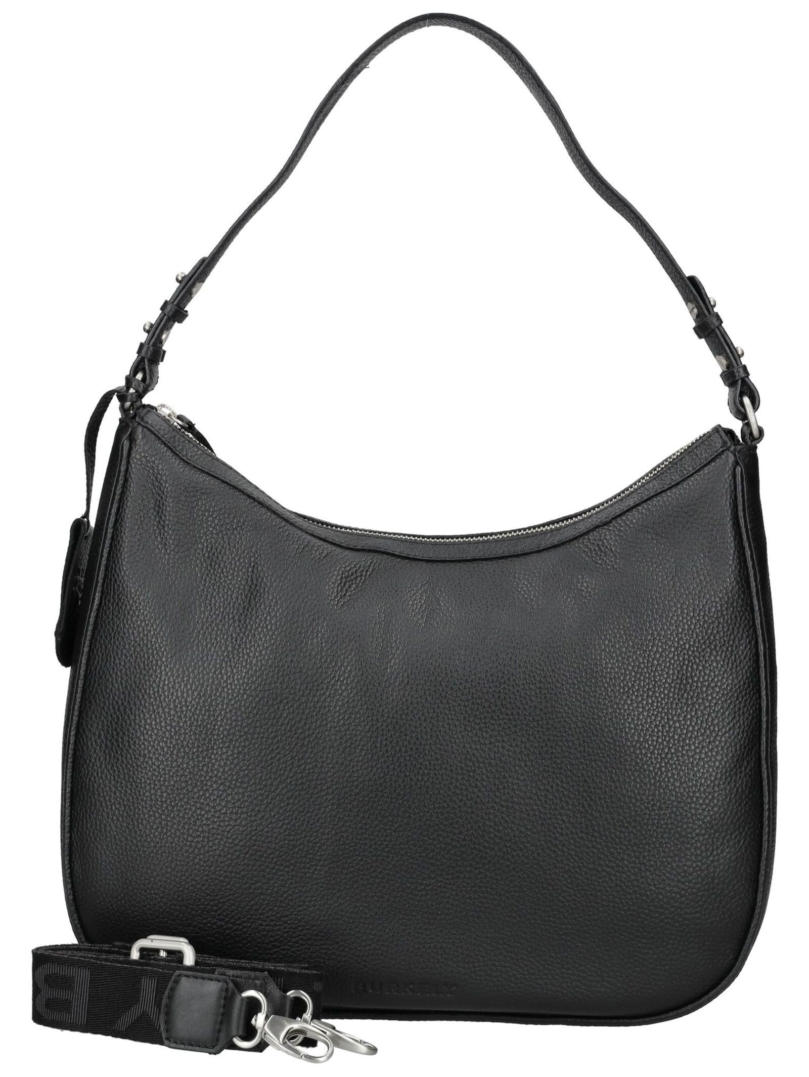 Burkely Umhängetasche "BURKELY Taschen Leder" günstig online kaufen