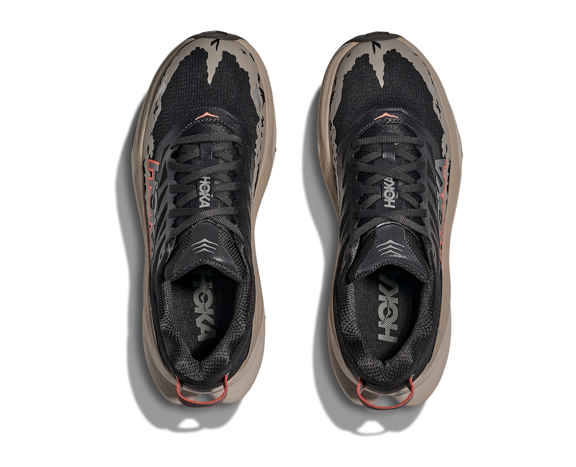 Chaussure de Trail Hoka One One Torrent 4 3