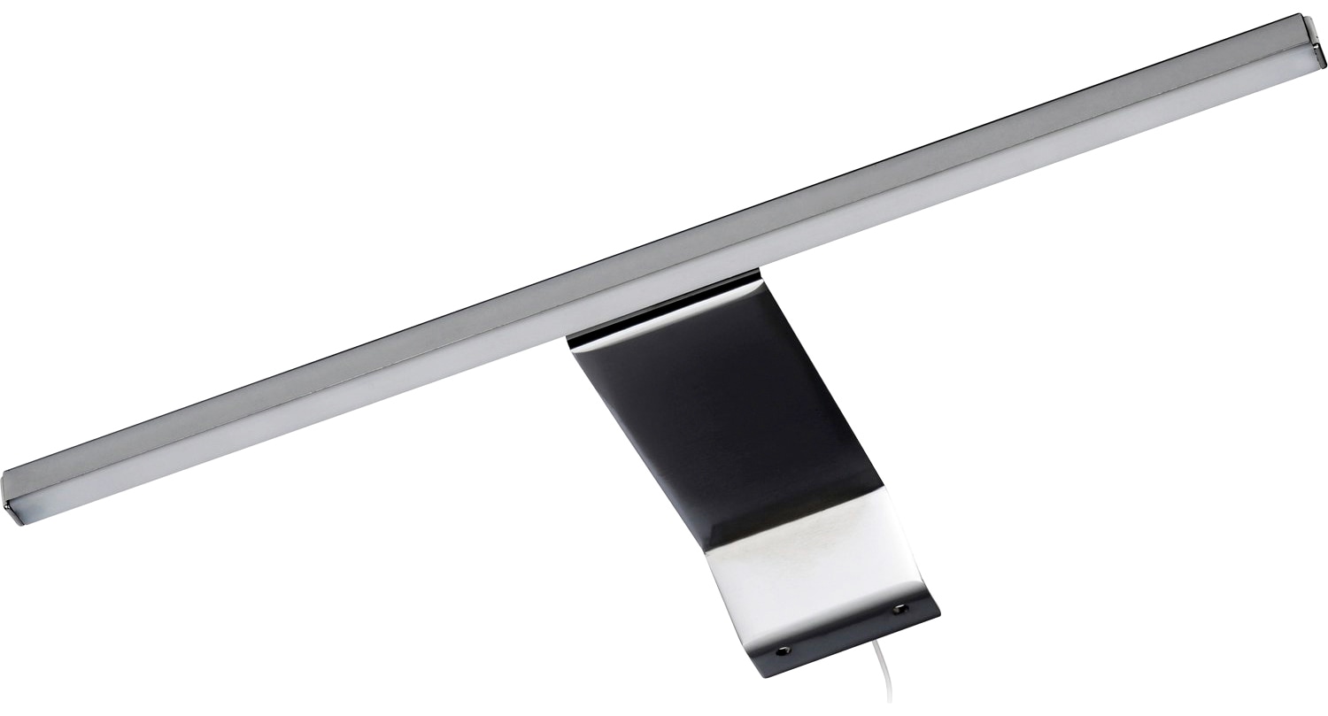 welltime LED Aufbaustrahler "Siena"