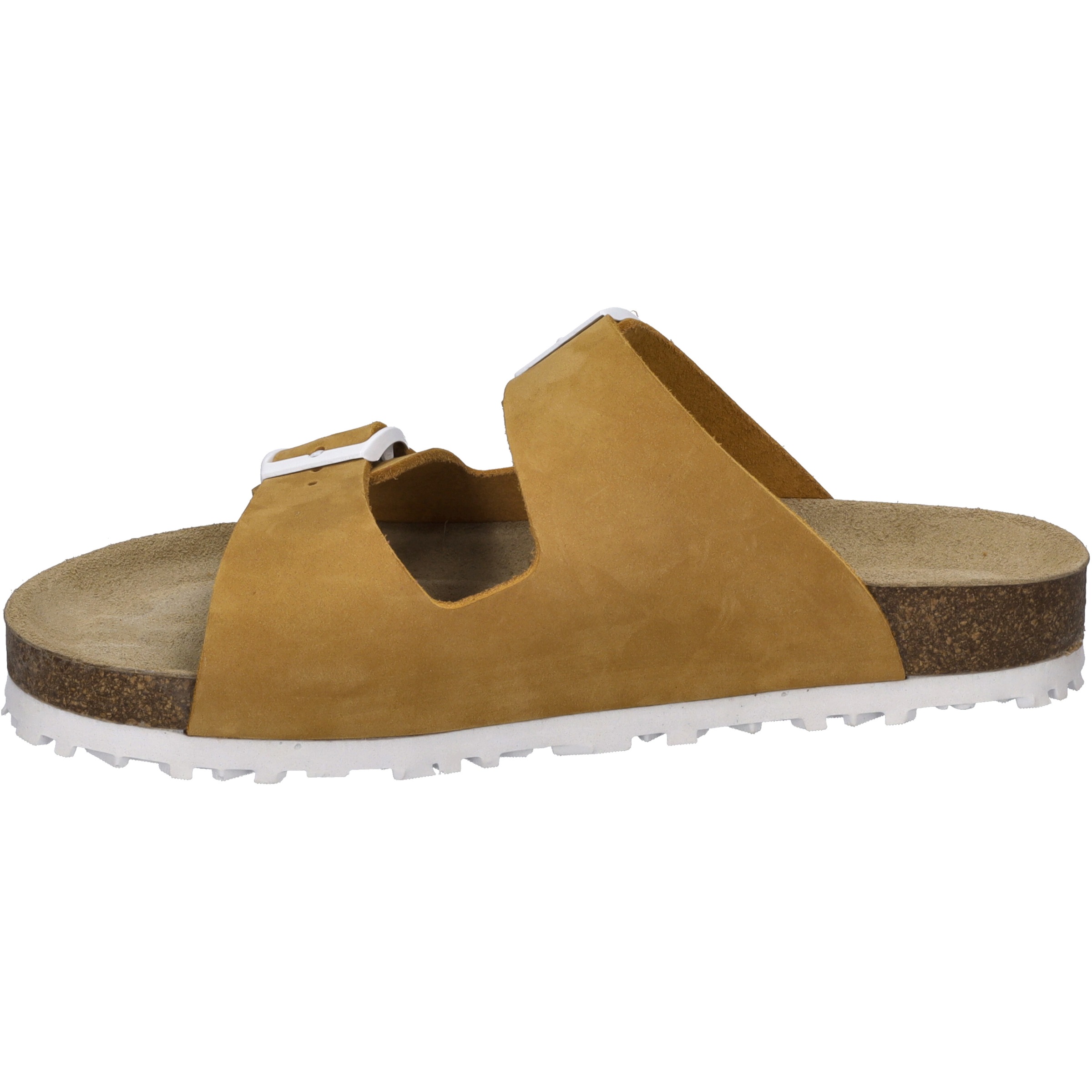 Thumbnail - Josef Seibel Sandale "Hermine 01, gelb-kombi"