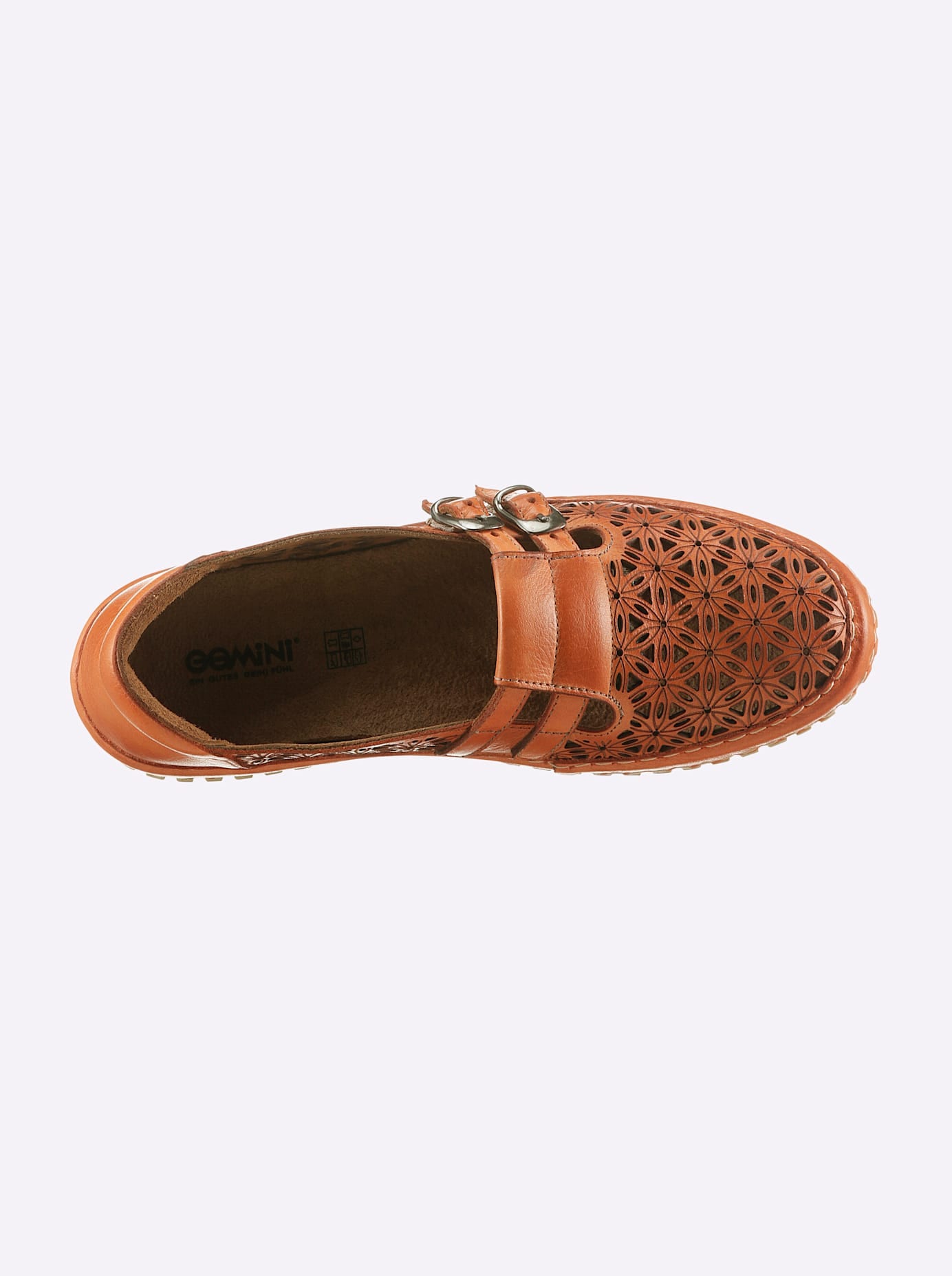 Gemini Slipper