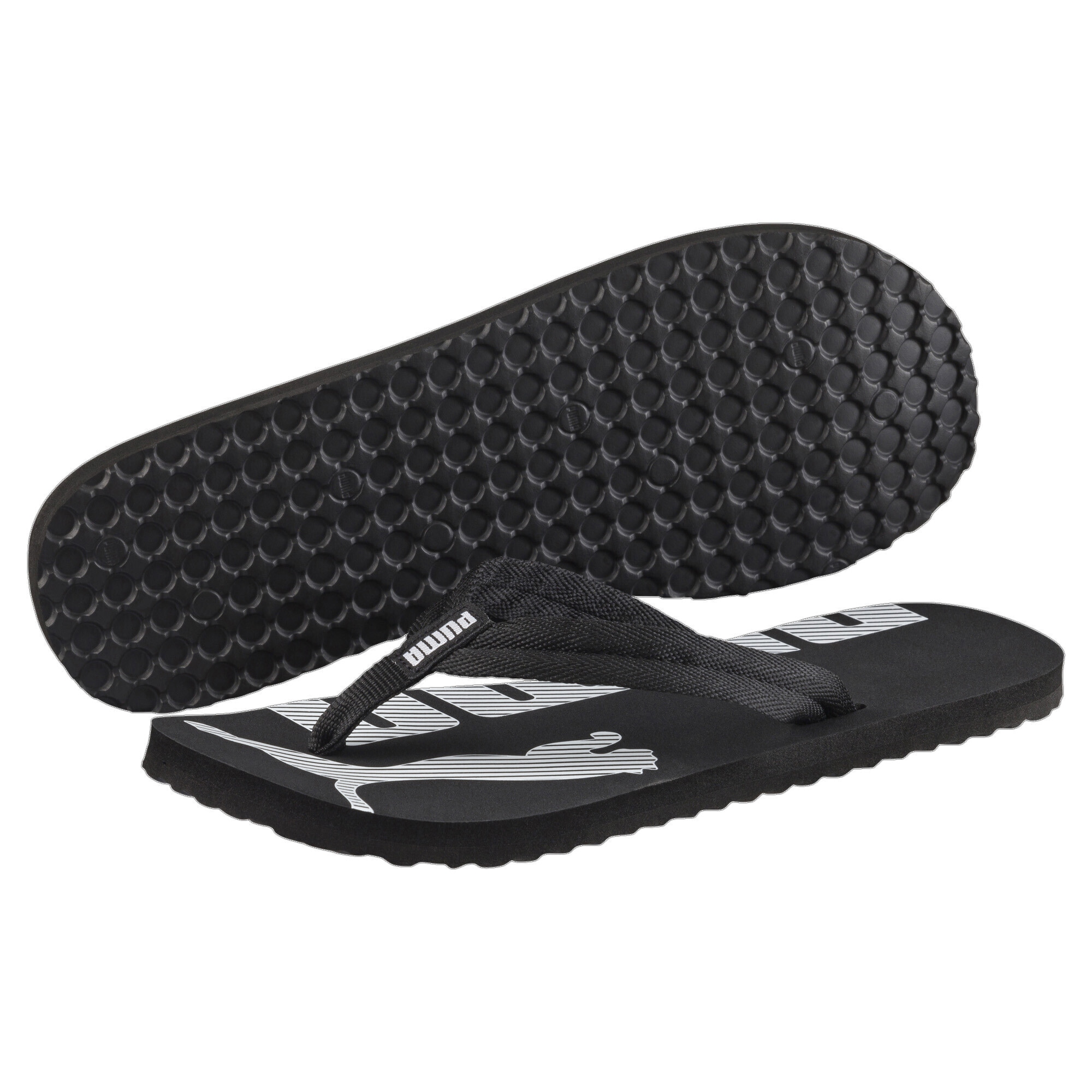 PUMA Sandale "Epic Flip v2 Sandalen Erwachsene"