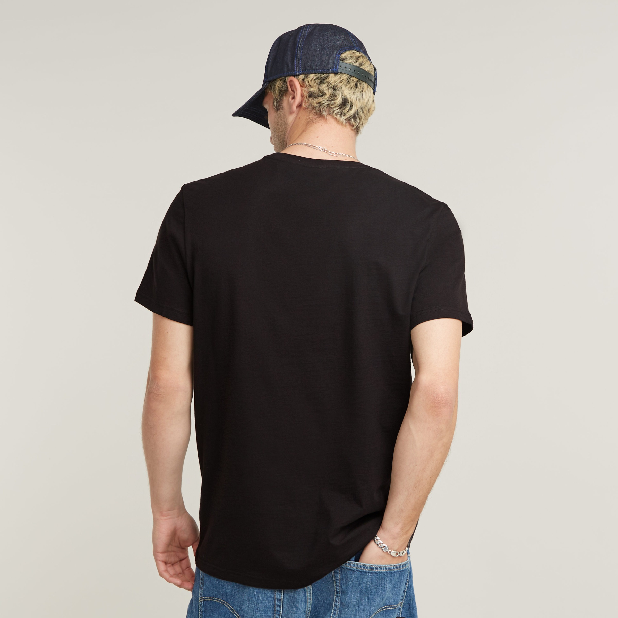 G-STAR T-Shirt "Base-S T-Shirt" günstig online kaufen