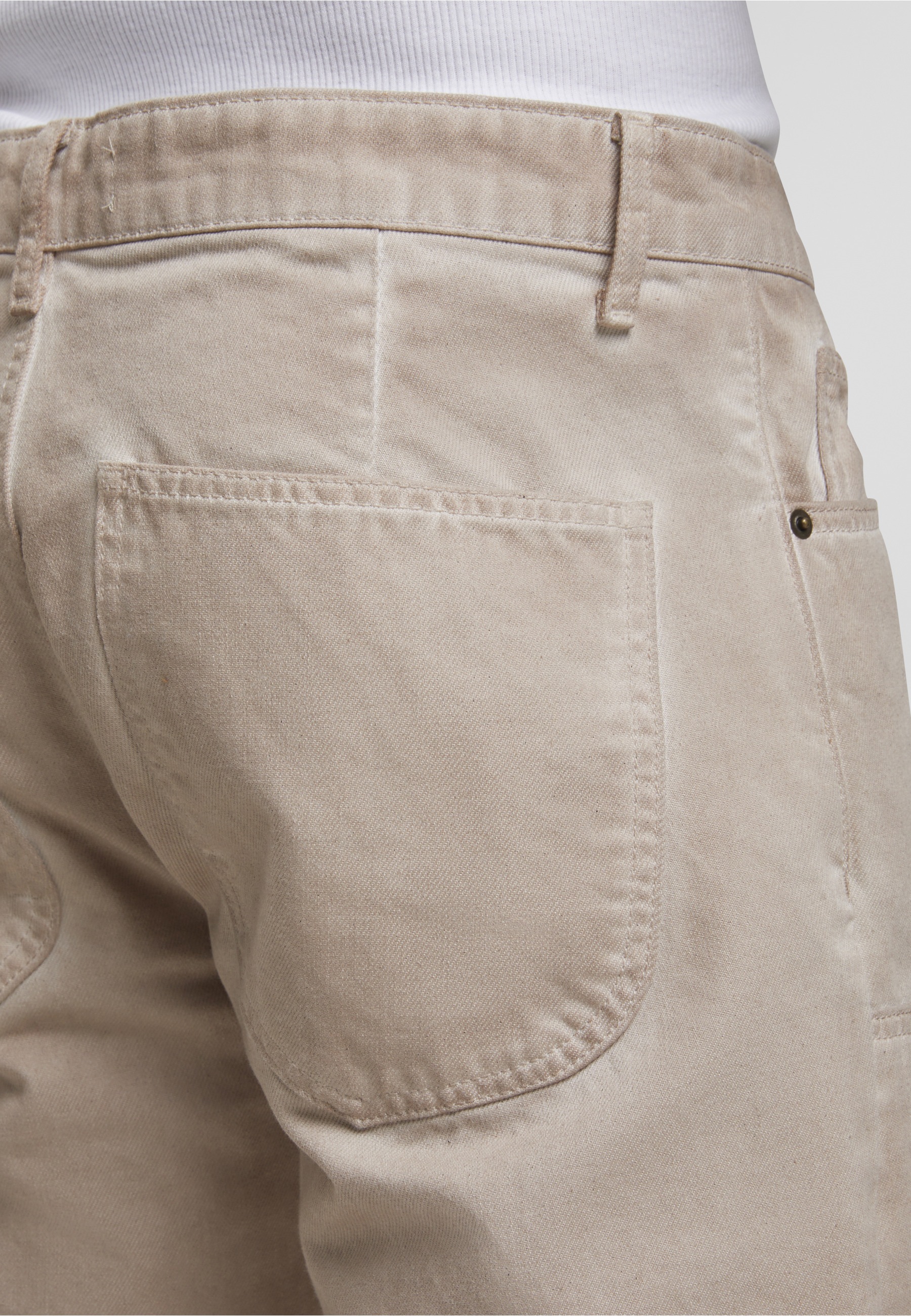 2Y Studios Bequeme Jeans »2Y Studios Haruko Straight Jeans«