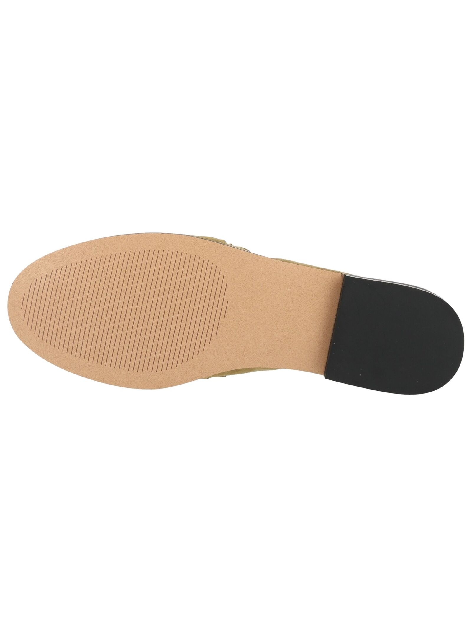STEVE MADDEN Slipper »STEVE MADDEN Slipper Veloursleder«