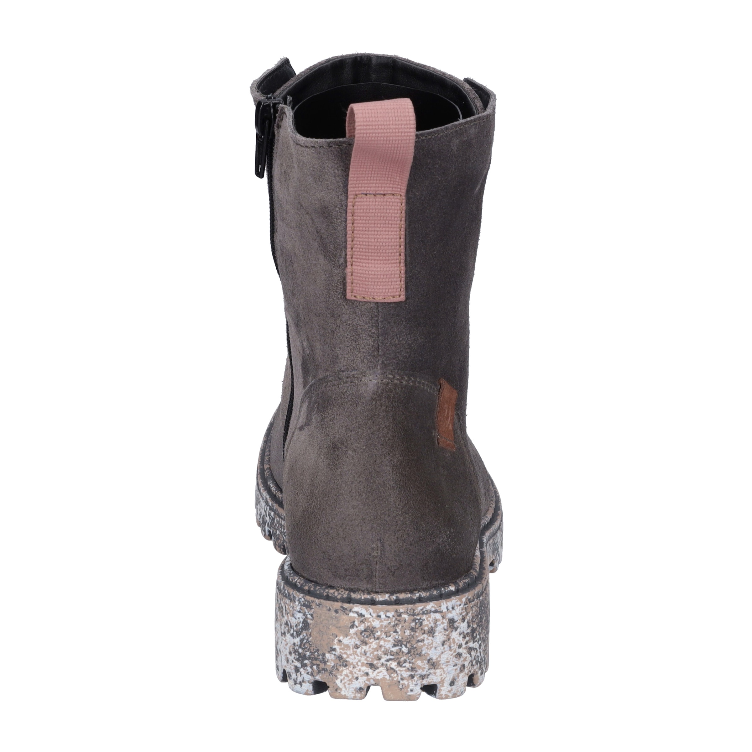 Josef Seibel Stiefelette »Marta 02, asphalt-kombi«