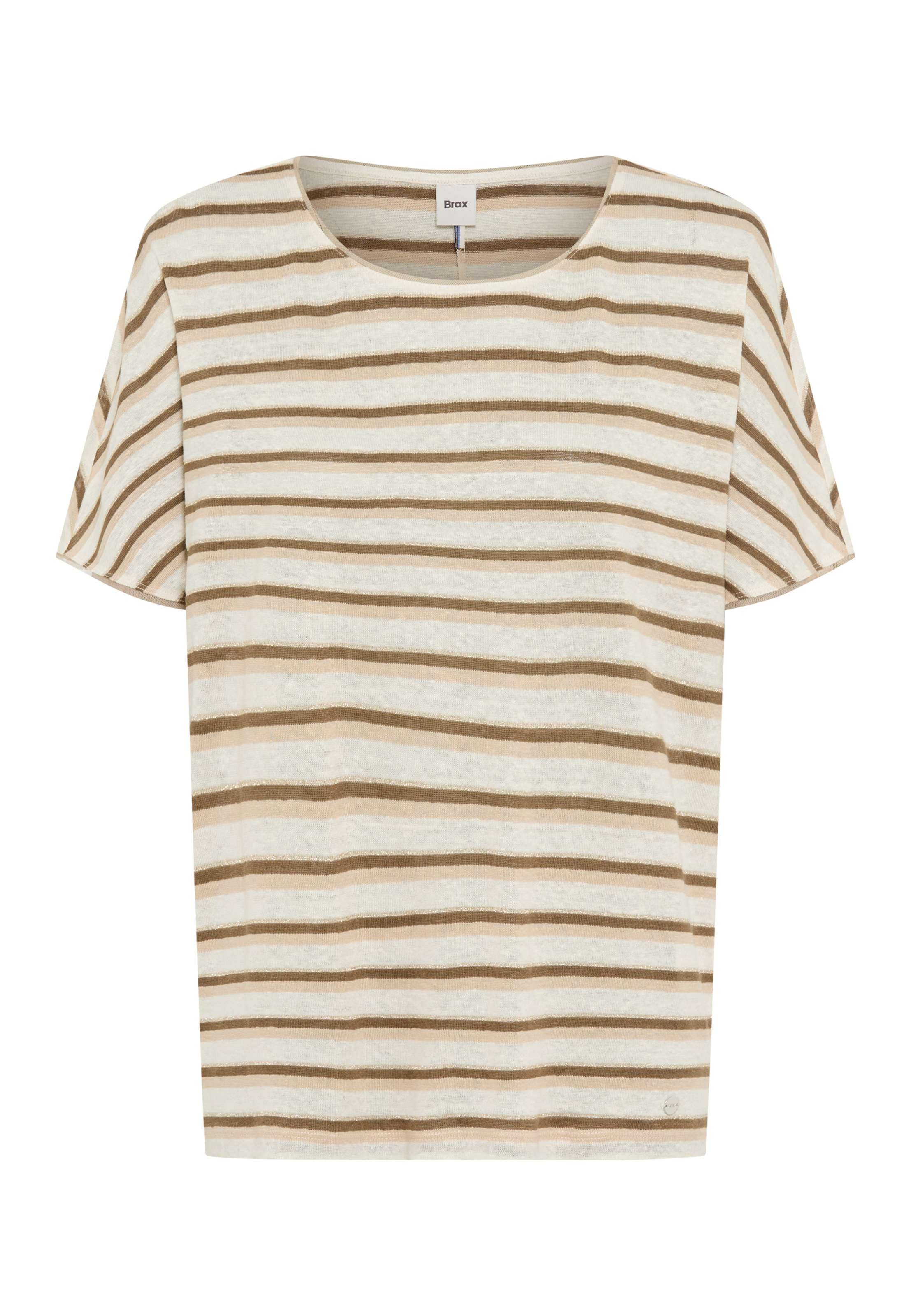 Brax Kurzarmshirt »Style CAELEN S«
