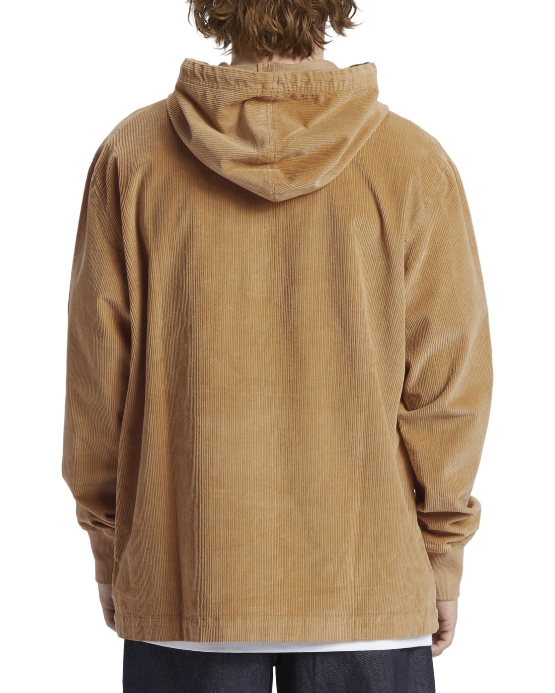 DC Shoes Kapuzensweatshirt "Belview" günstig online kaufen