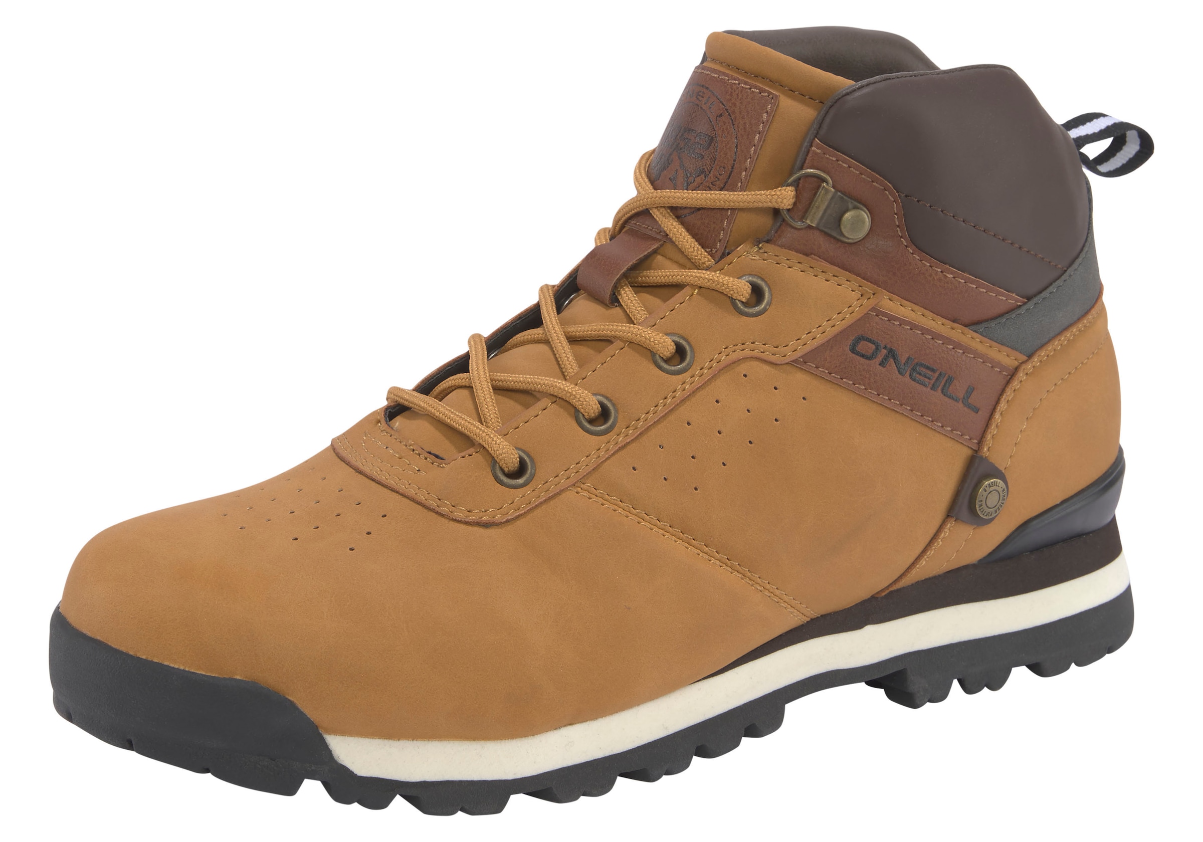 ONeill Schnürboots "Grand Teton Men Mid"