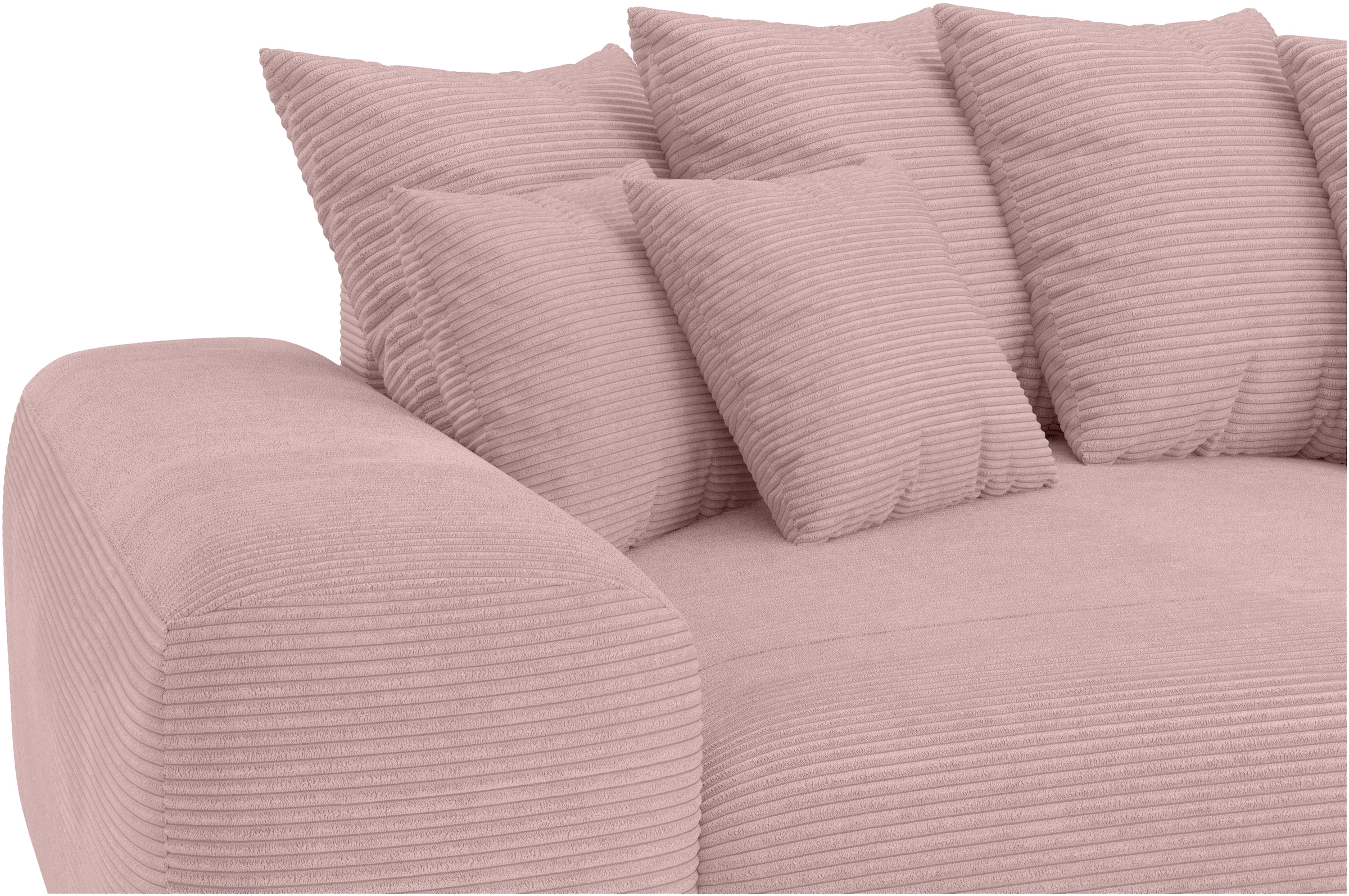 Mr. Couch Big-Sofa »Sundance II«, Dauerschläfer