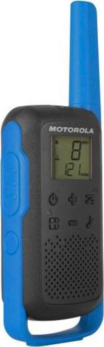 Motorola Funkgerät »TALKABOUT T62«