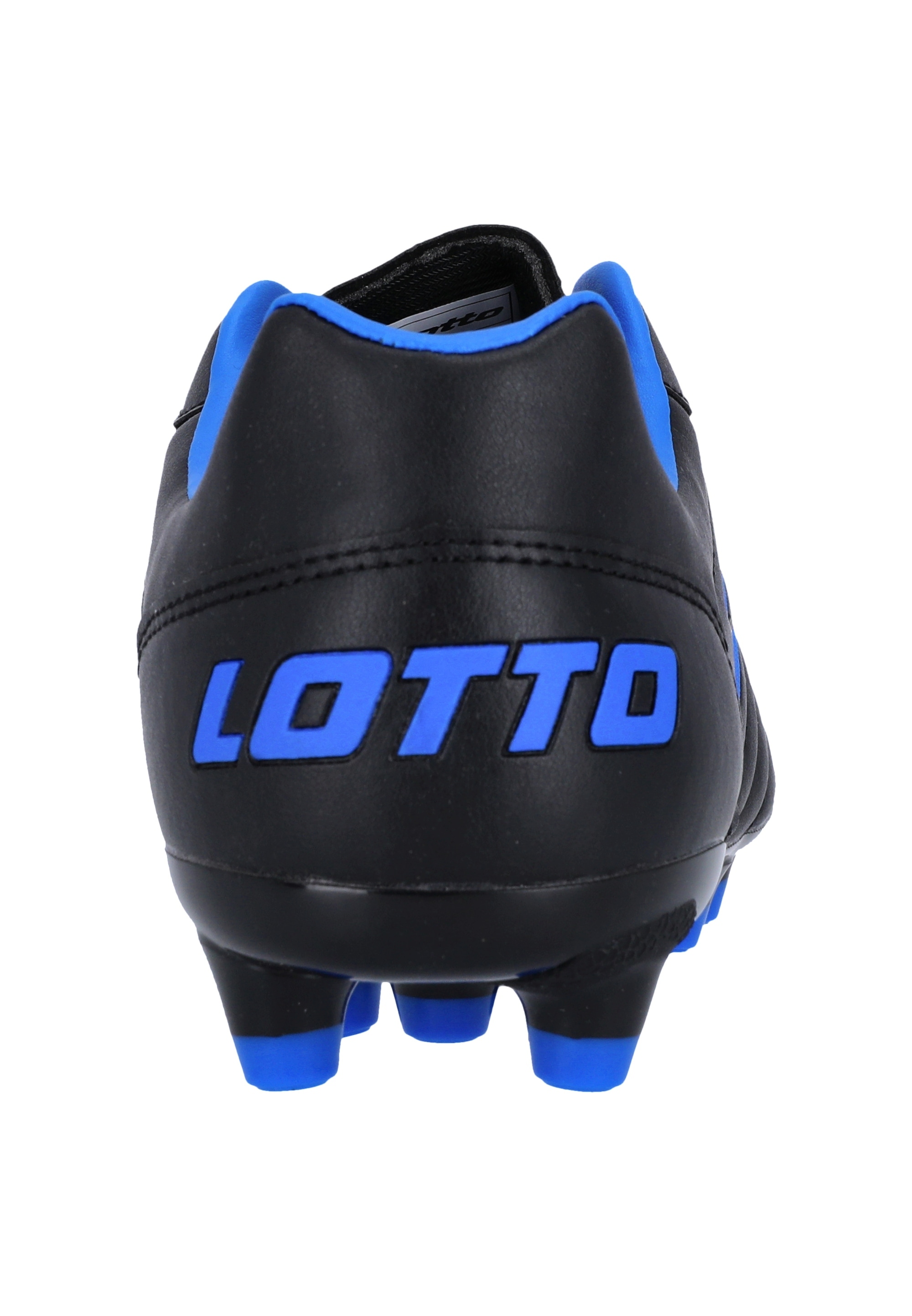 lotto Fußballschuh »Milano 700«, perfekt für Natur- und Kunstrasen geeignet