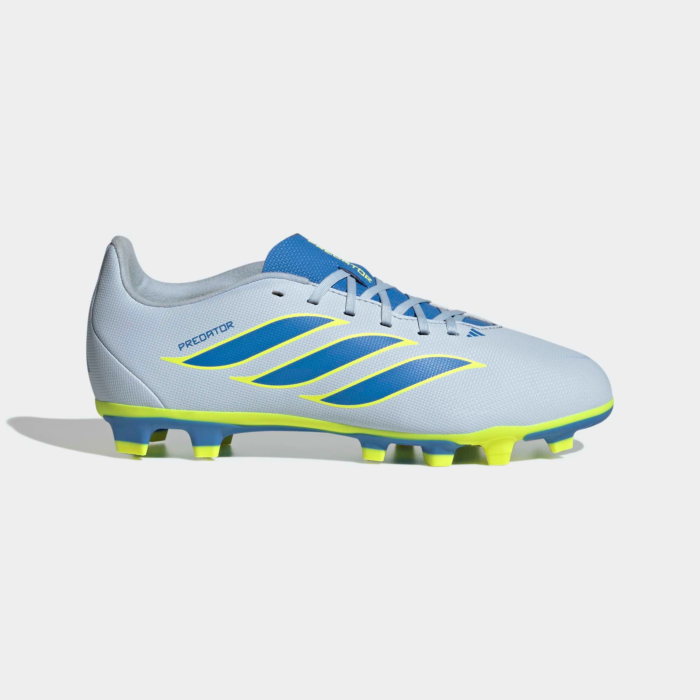 adidas Performance Fußballschuh »PREDATOR CLUB FIRM GROUND/MULTI GROUND KIDS«  für viele verschiedene Böden geeignet, für Jugendliche & Kinder