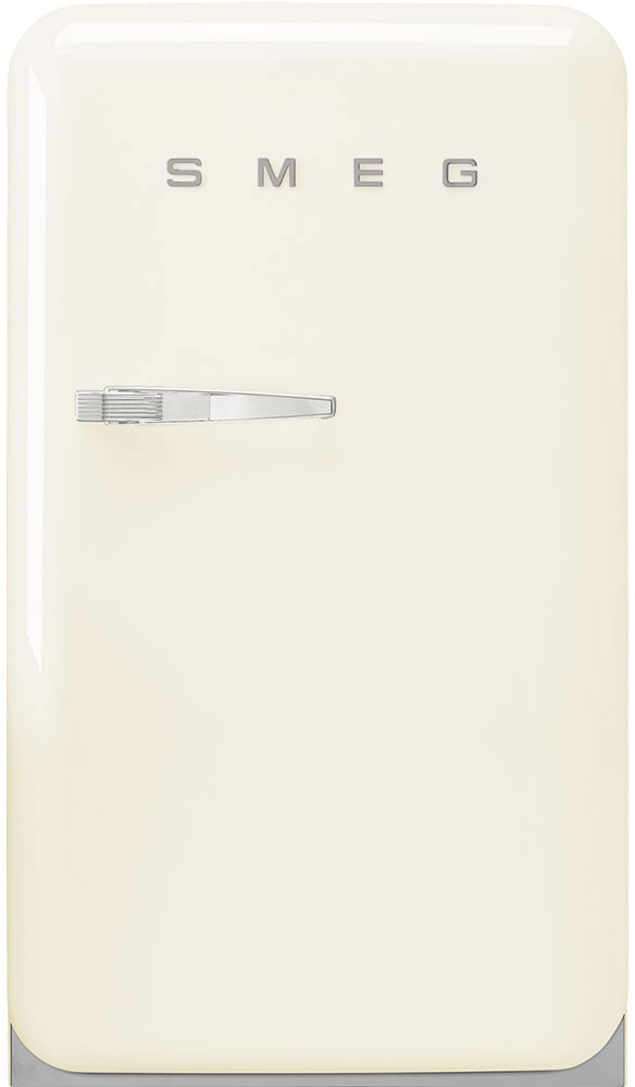 Smeg Kühlschrank "FAB10H", FAB10HRCR5, 97 cm hoch, 54,5 cm breit