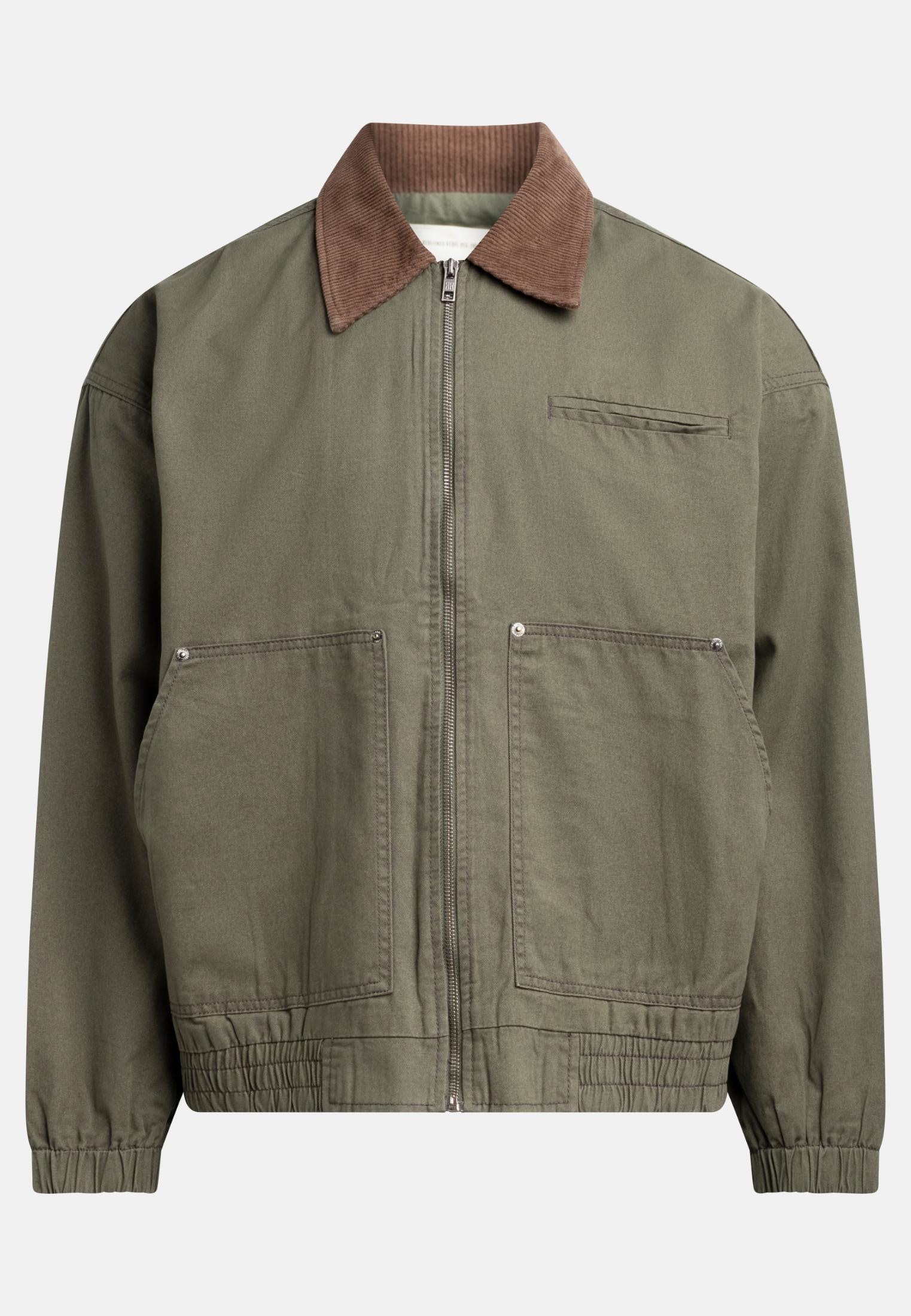 REDEFINED REBEL Funktionsjacke »Redefined Rebel Jacket RRChester Jacket BOXY FIT«