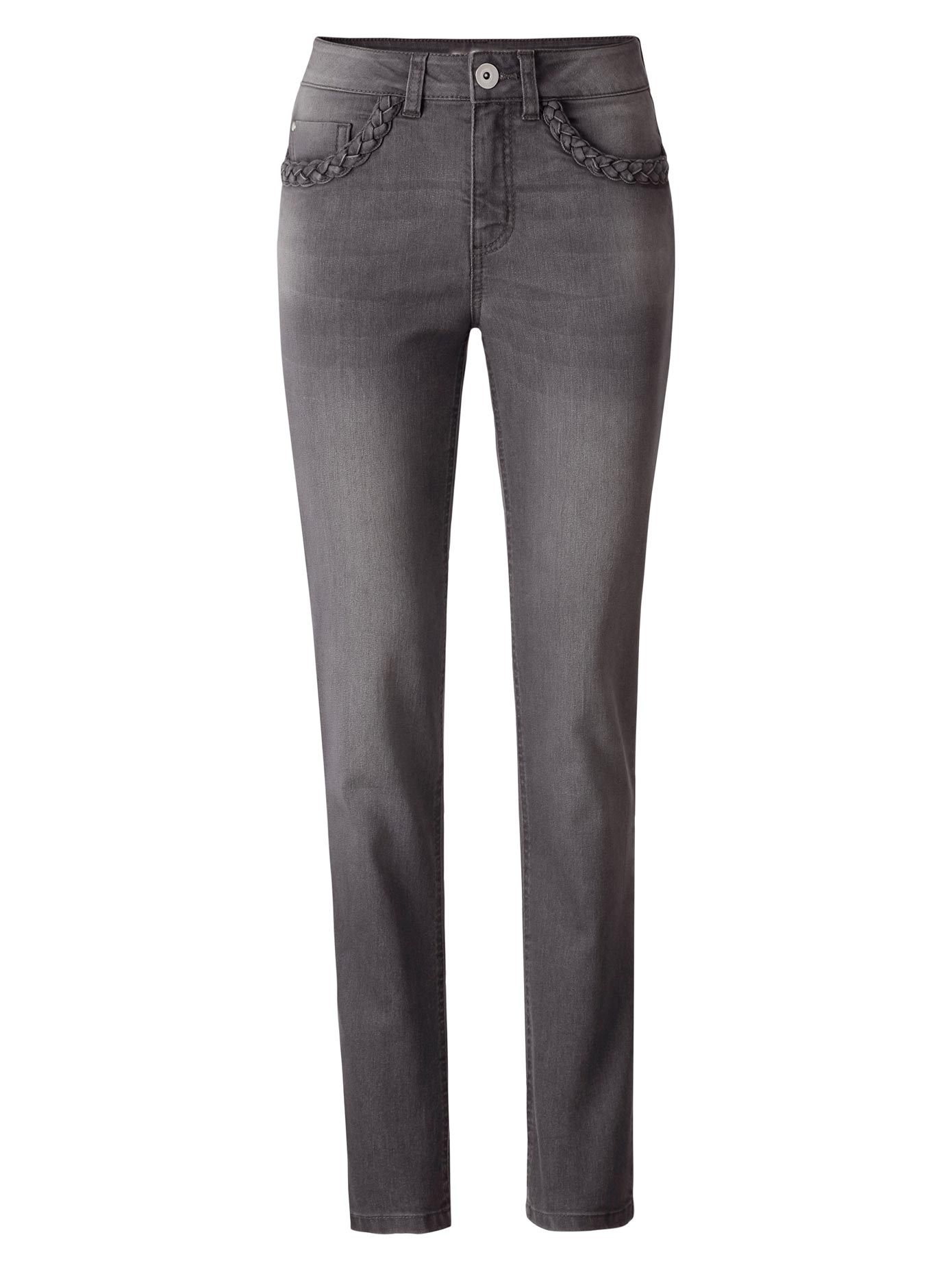 heine Push-up-Jeans, (1 tlg.) kaufen