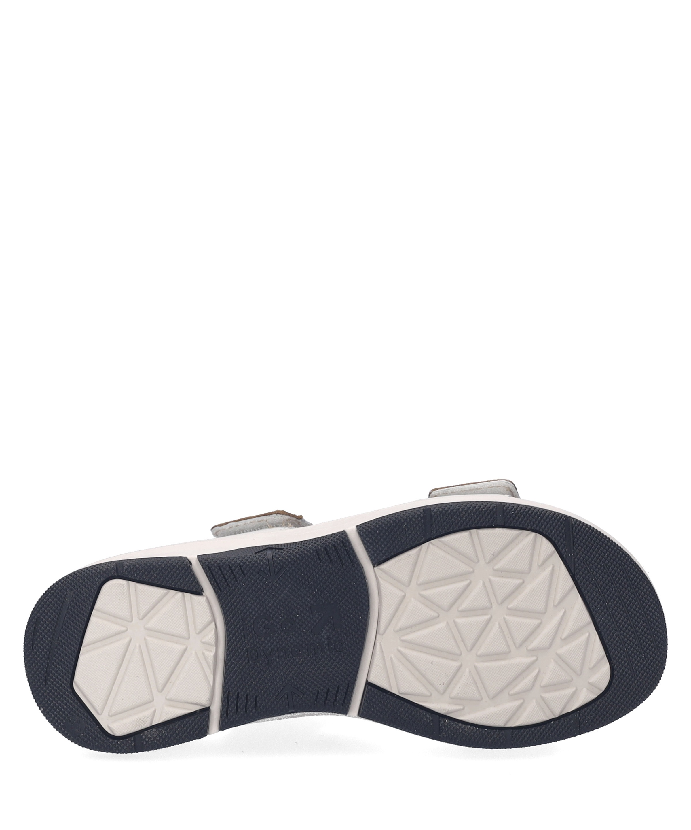 Josef Seibel Sandale »Estelle 04, weiss-braun«