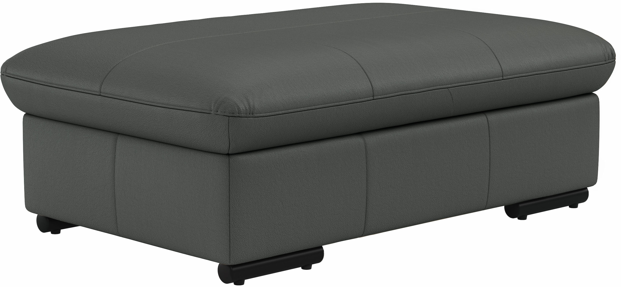 sit&more Polsterhocker "Alcudia"