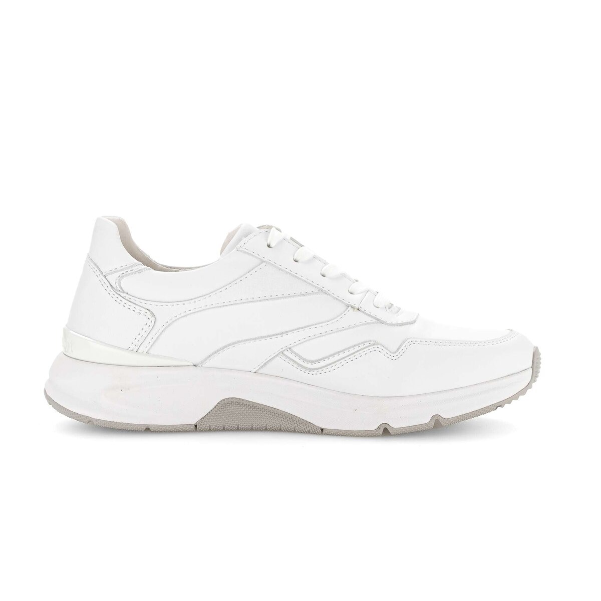 Gabor Sneaker »Sneaker low Glattleder«