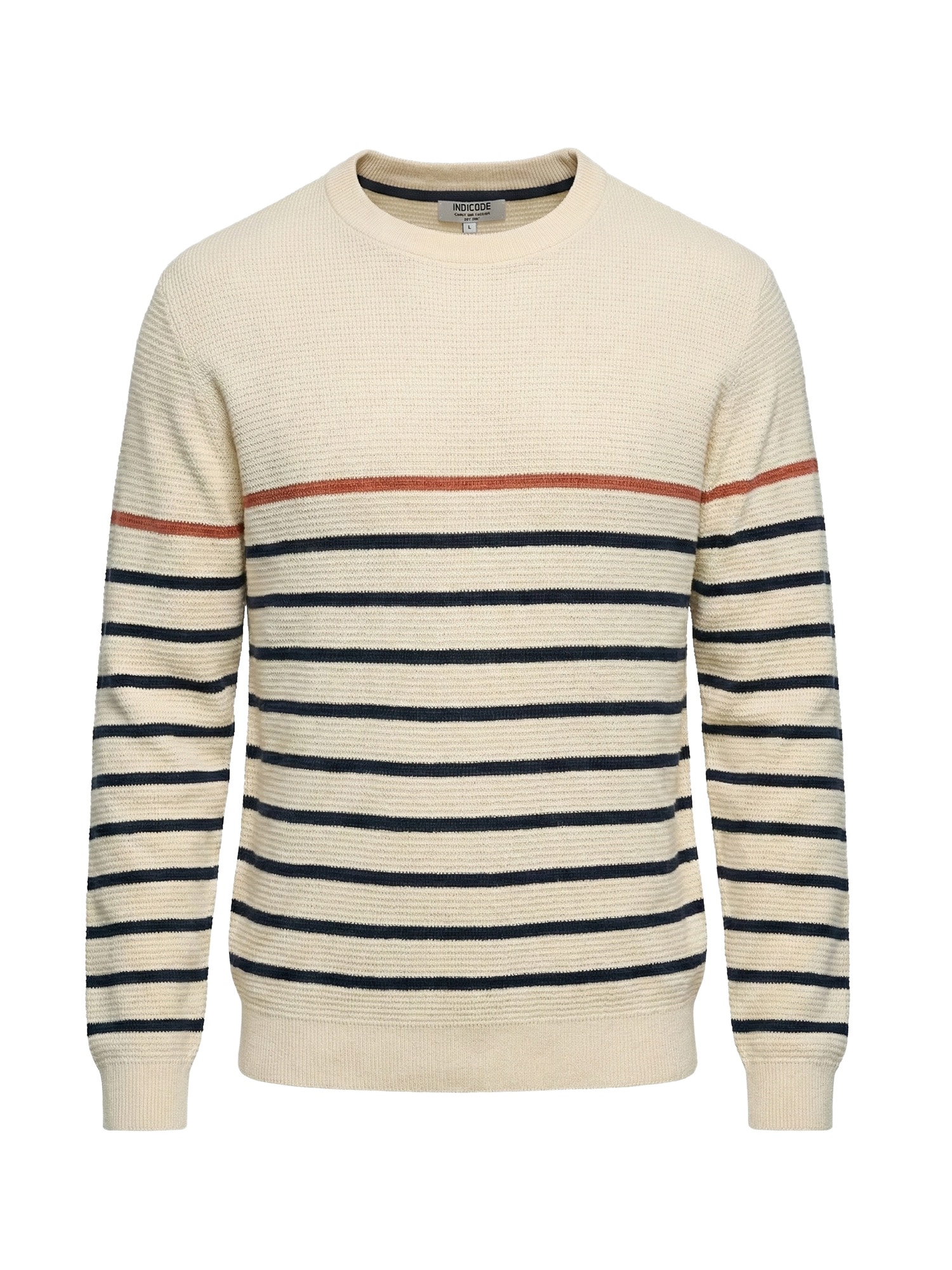 Indicode Strickpullover »INMars«