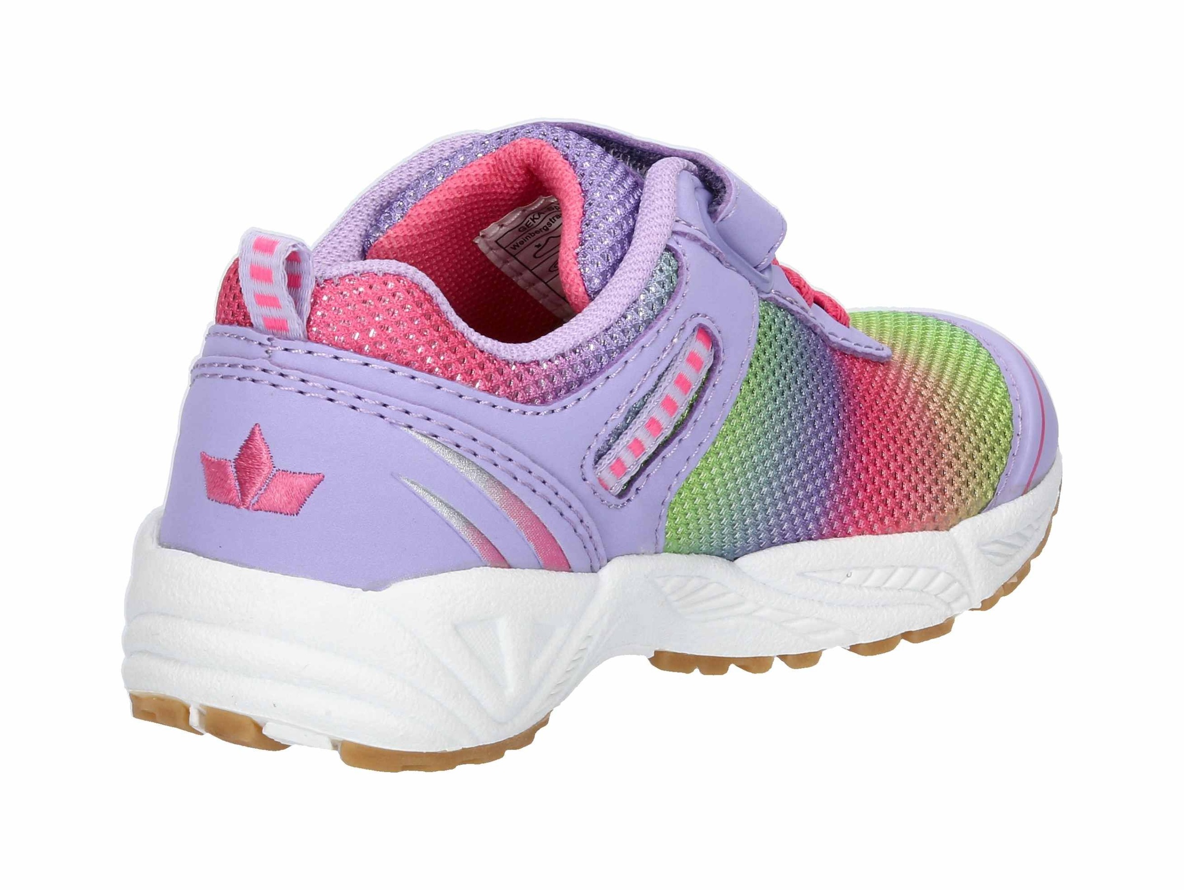 Lico Trainingsschuh »Sportschuh Barney VS«