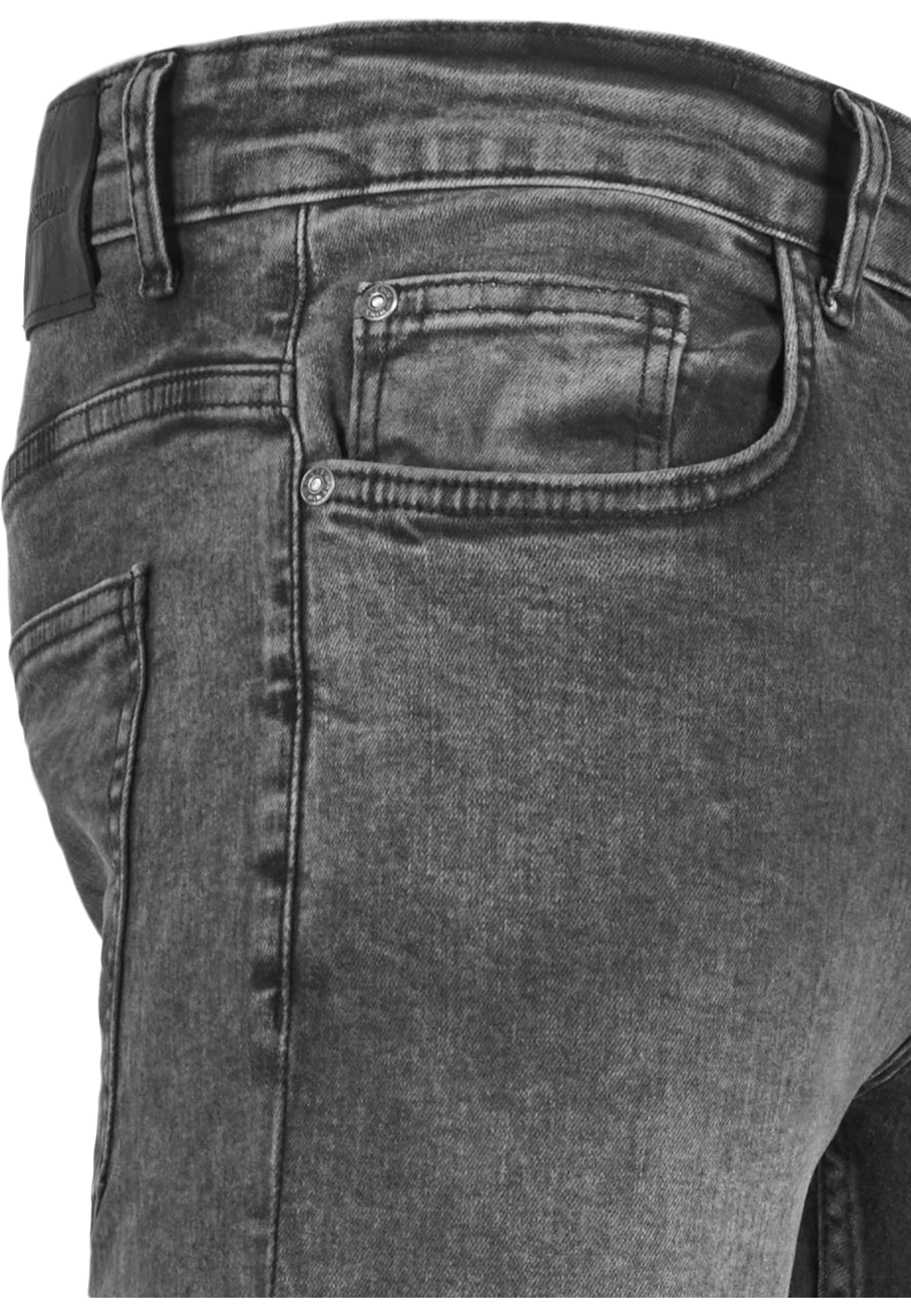 2Y Premium Bequeme Jeans »2Y Premium Herren 2Y Slim FIt Jeans«