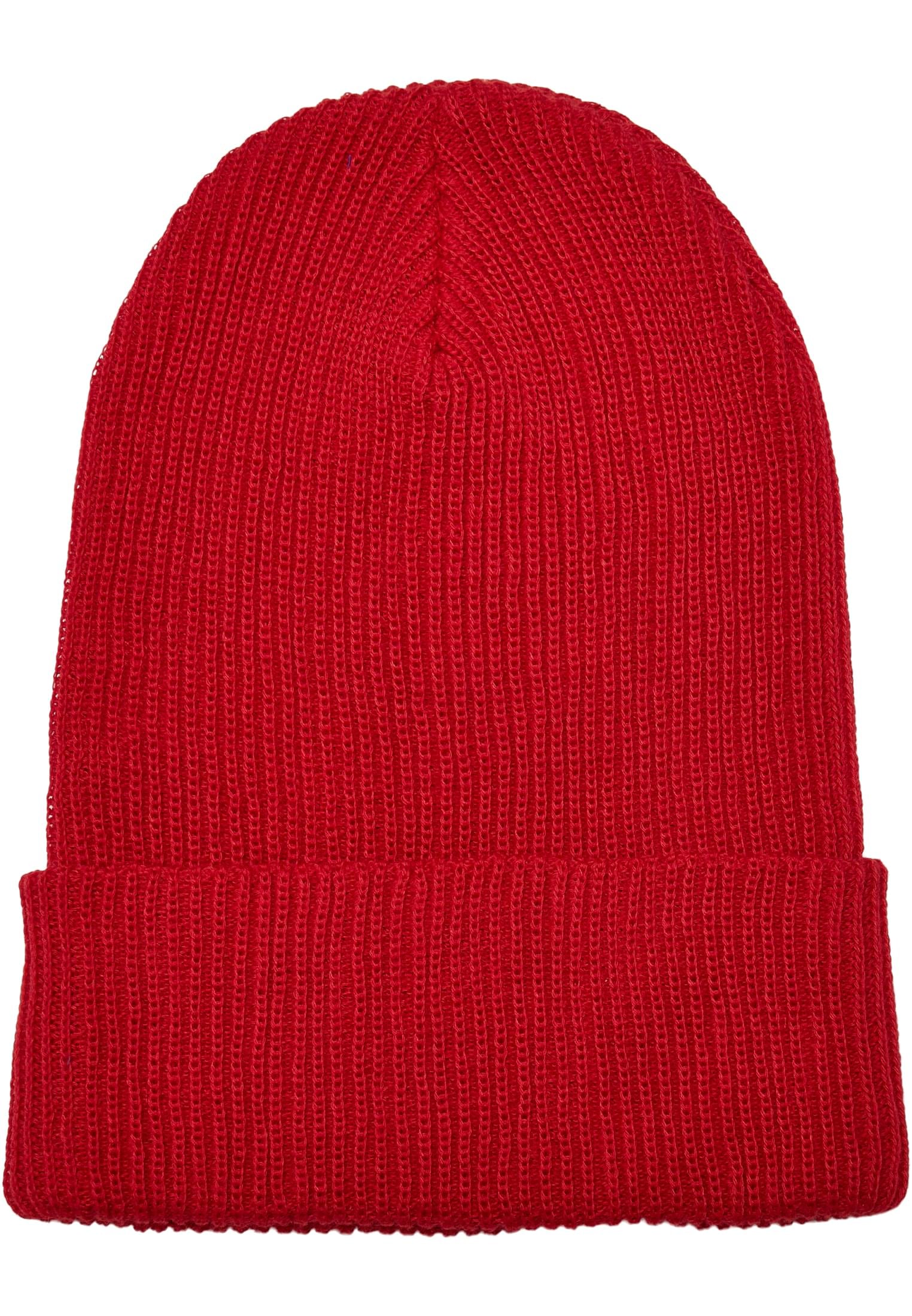 Beanie »Flexfit Accessoires Recycled Yarn Ribbed Knit Beanie«, (1 St.)