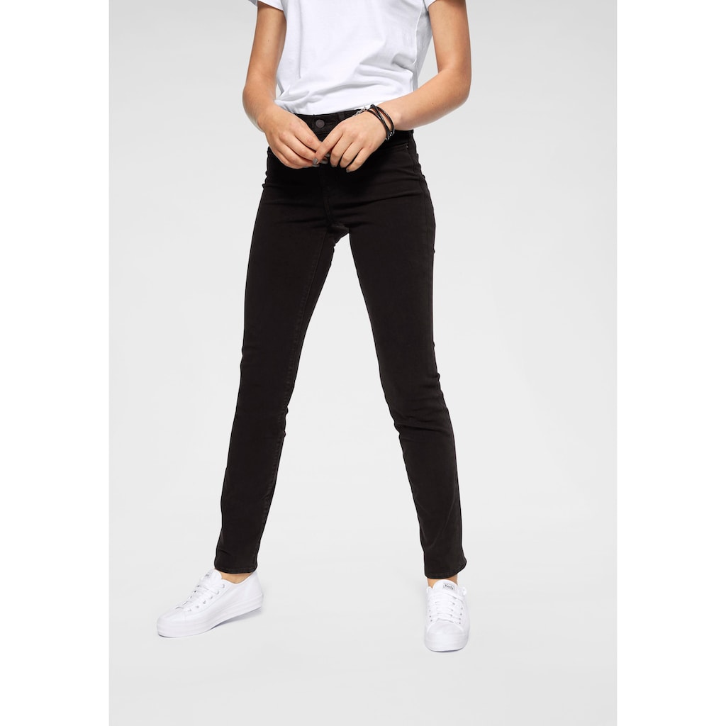 Levi's® Röhrenjeans »312 Shaping Slim«, Schmale Shaping Slim Form