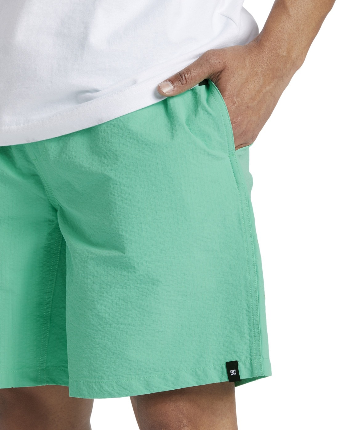 DC Shoes 3/4-Hose »Stryker 18"«