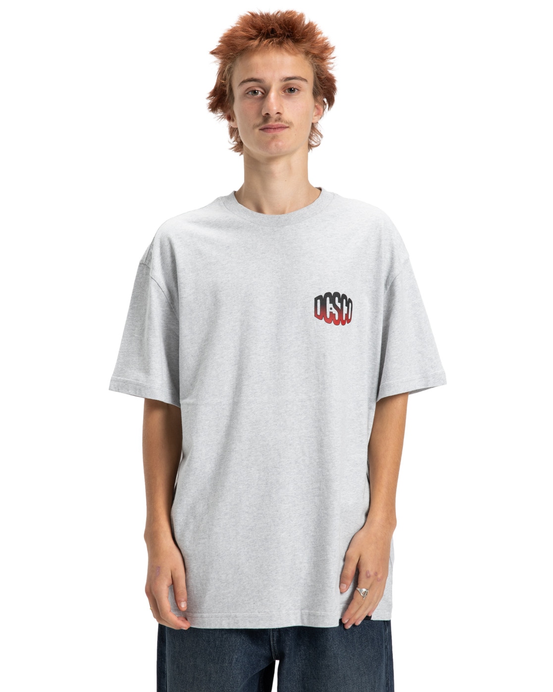 DC Shoes T-Shirt "Squash It" günstig online kaufen