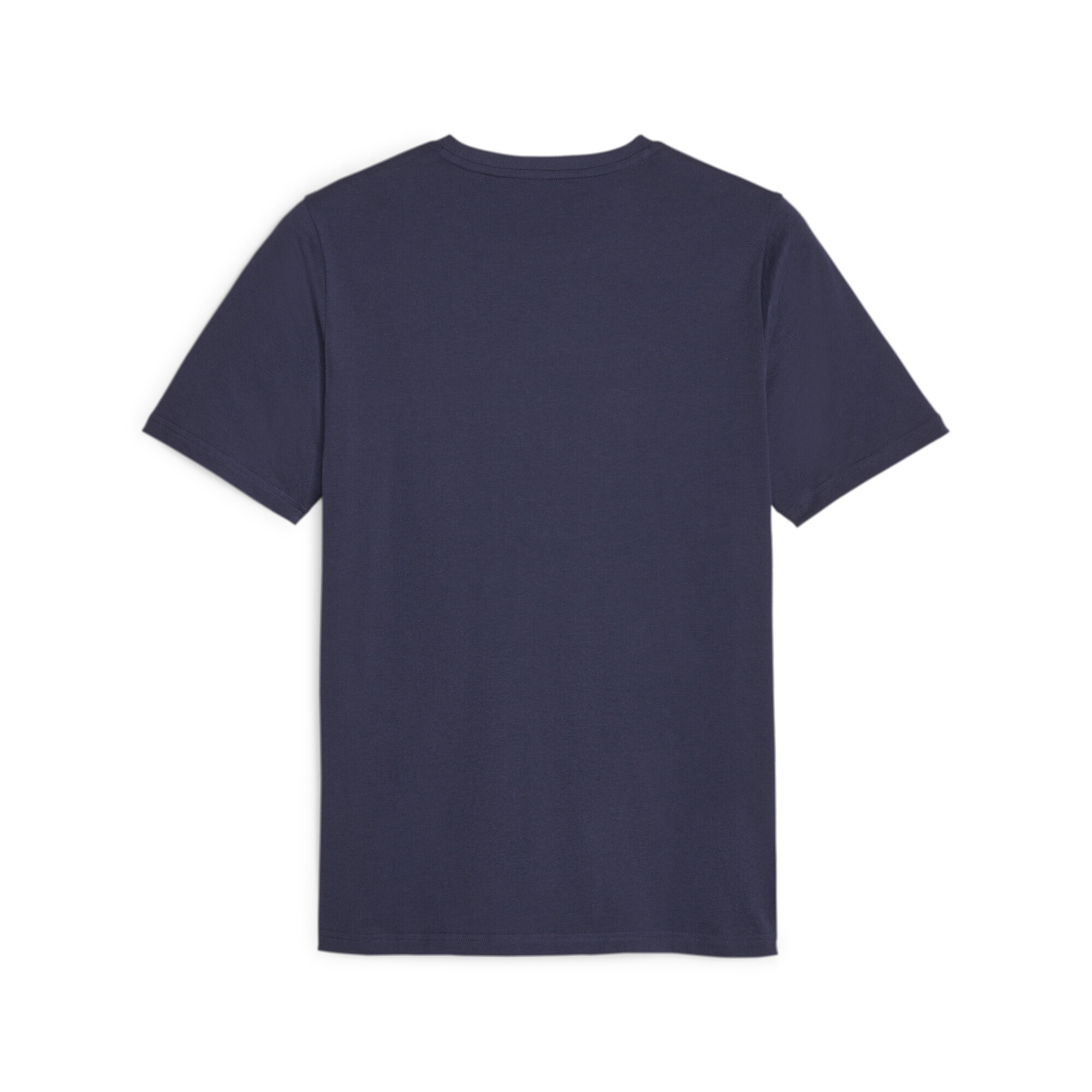 PUMA T-Shirt »ESS+ MINIMAL GOLD T-Shirt Herren«