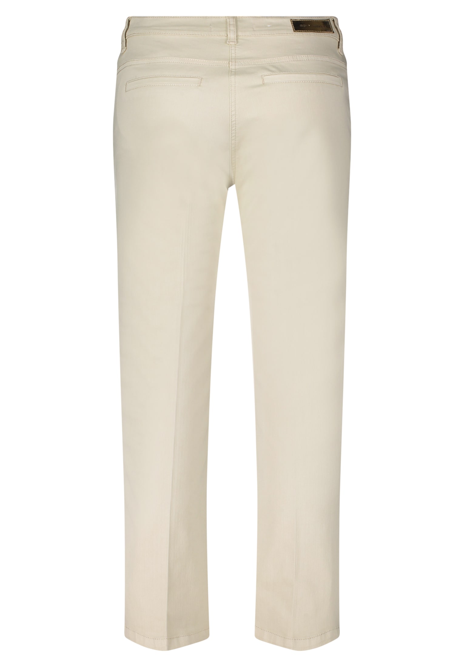 Betty Barclay Stoffhose »Betty Barclay Casual-Hose mit aufgesetzten Taschen«, Knöpfe